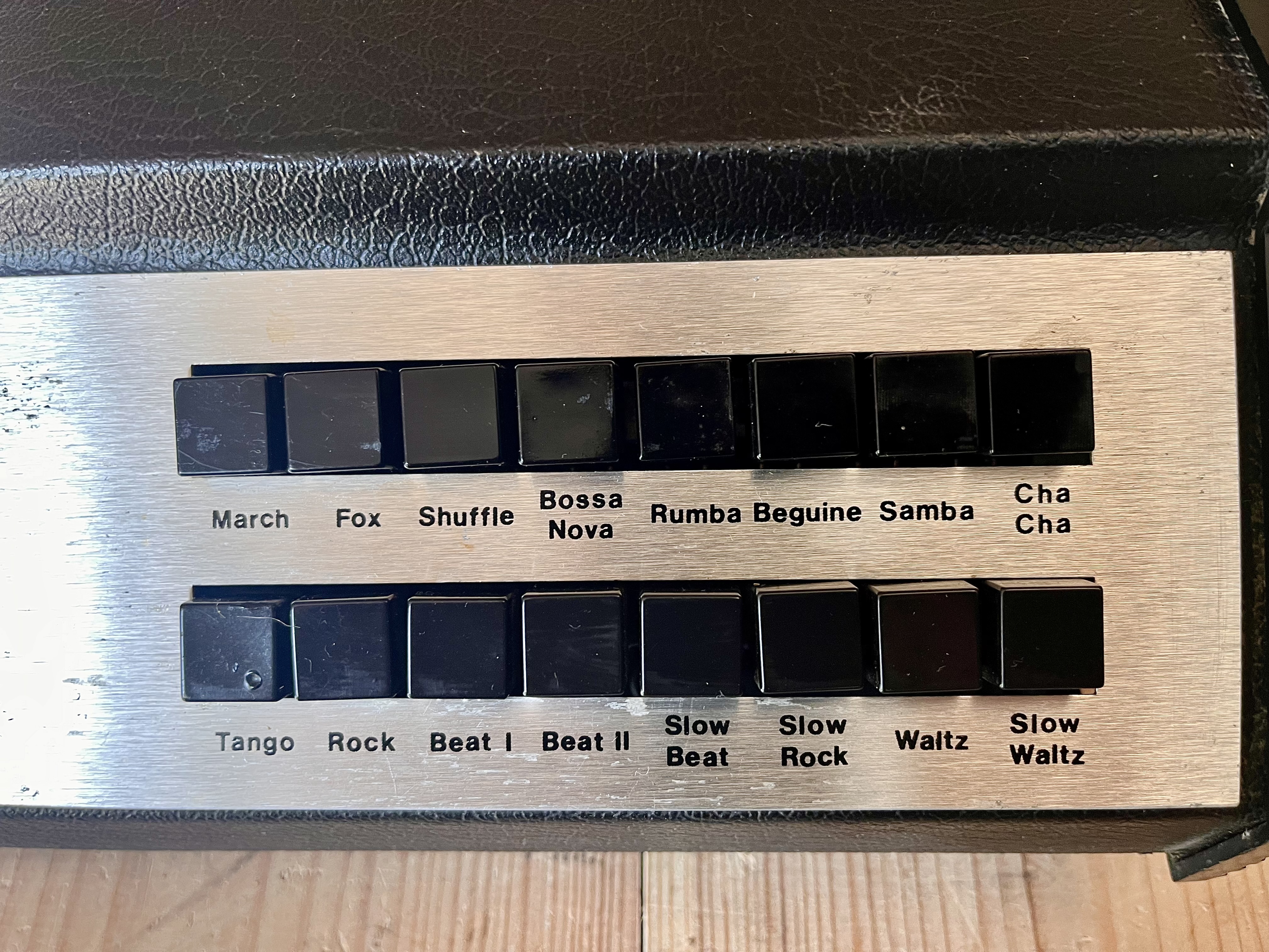 Vermona ER9 (46687)