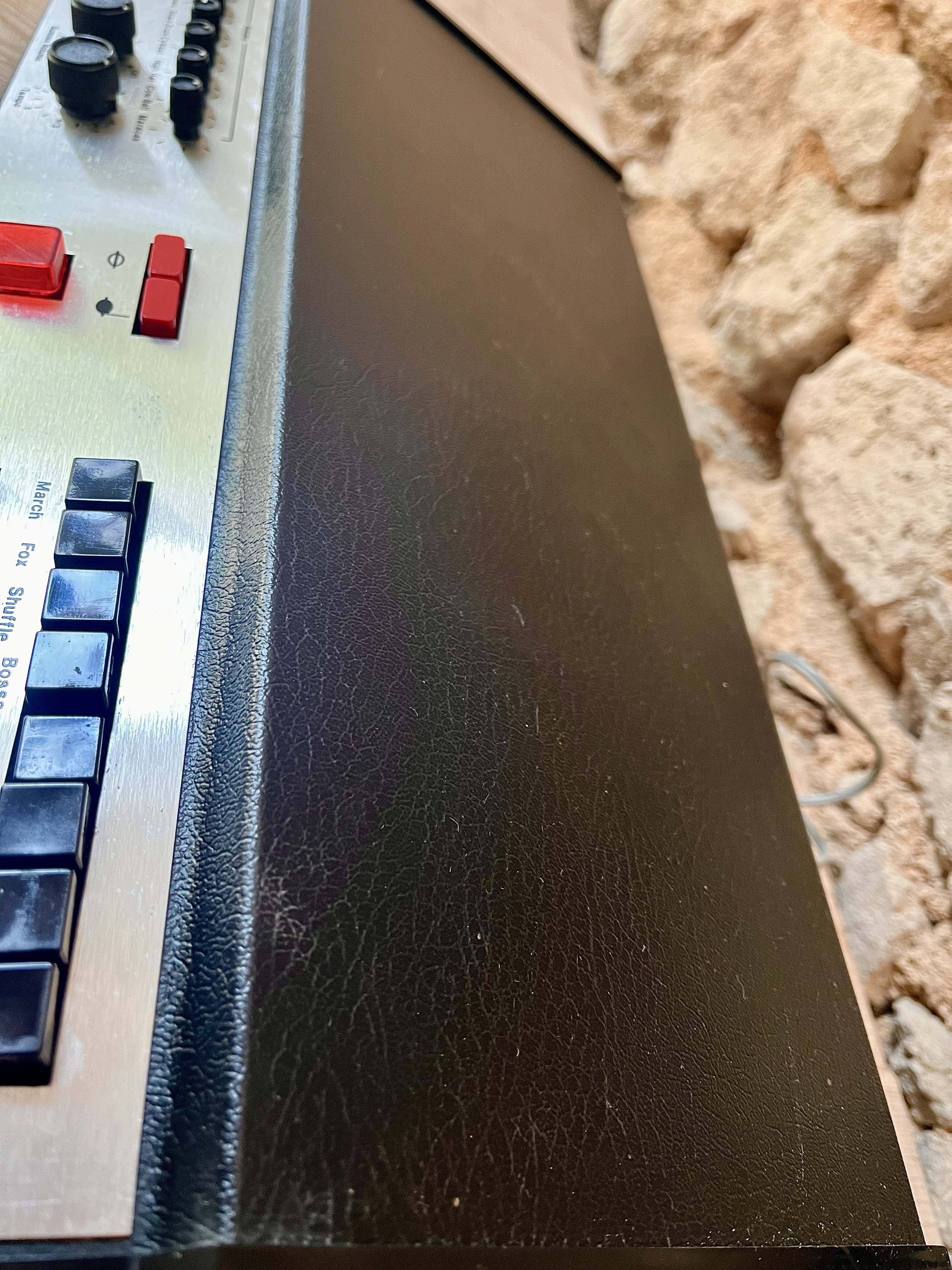 Vermona ER9 (2920)