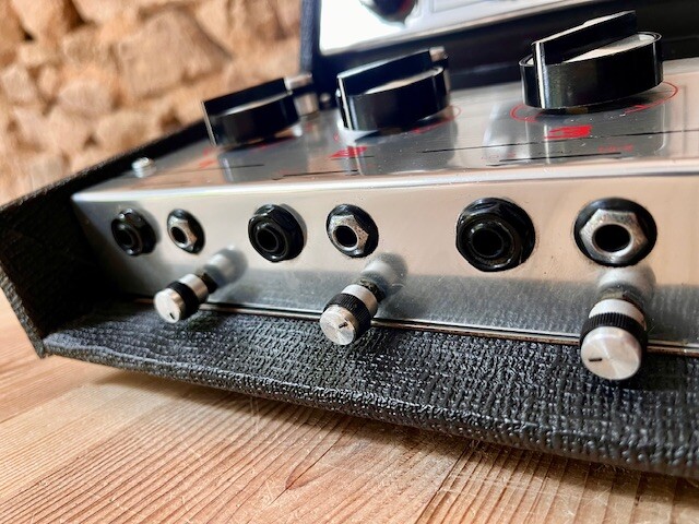 Wem Watkins audiomaster (66078)