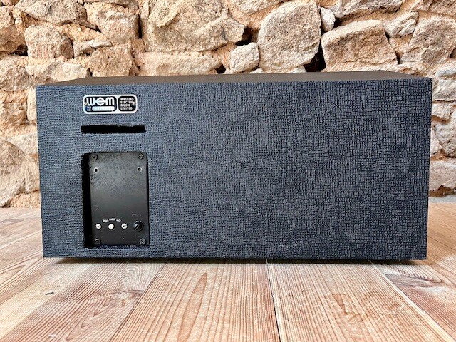 Wem Watkins audiomaster (85873)