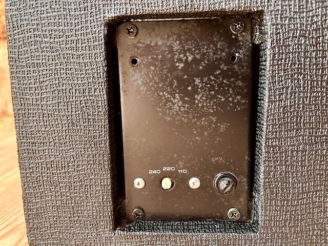 Wem Watkins audiomaster (98915)