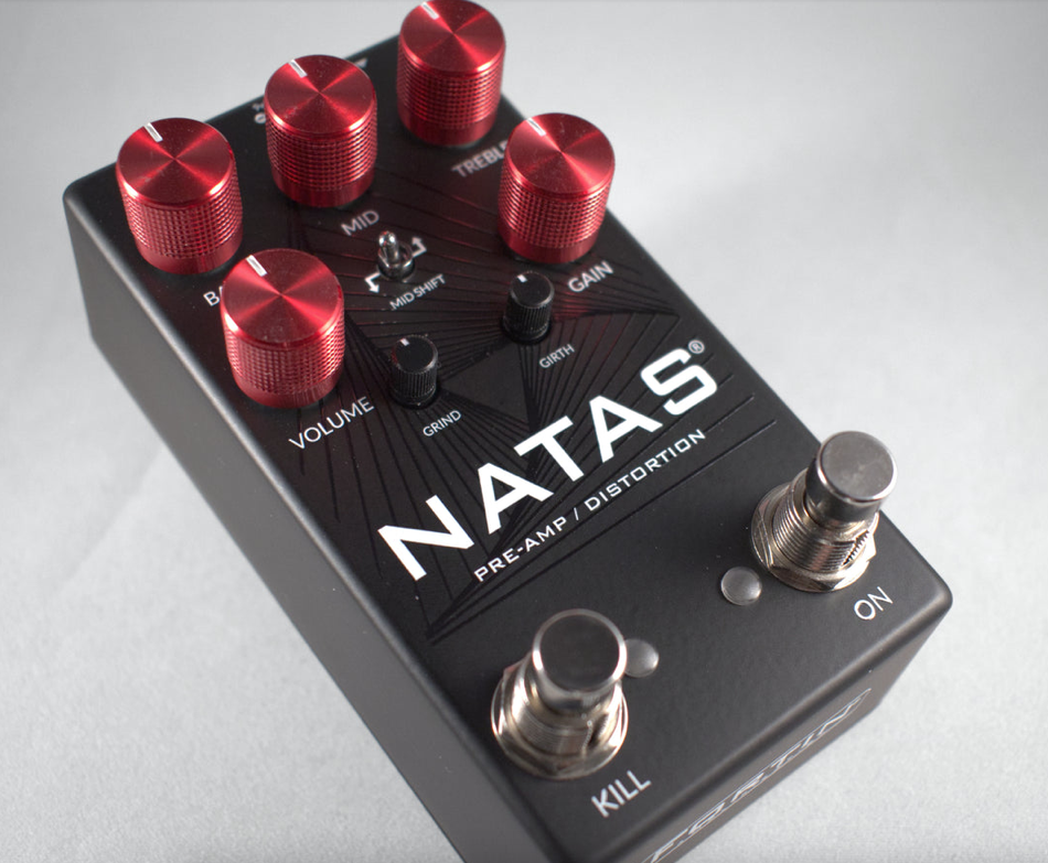 NATASlimited