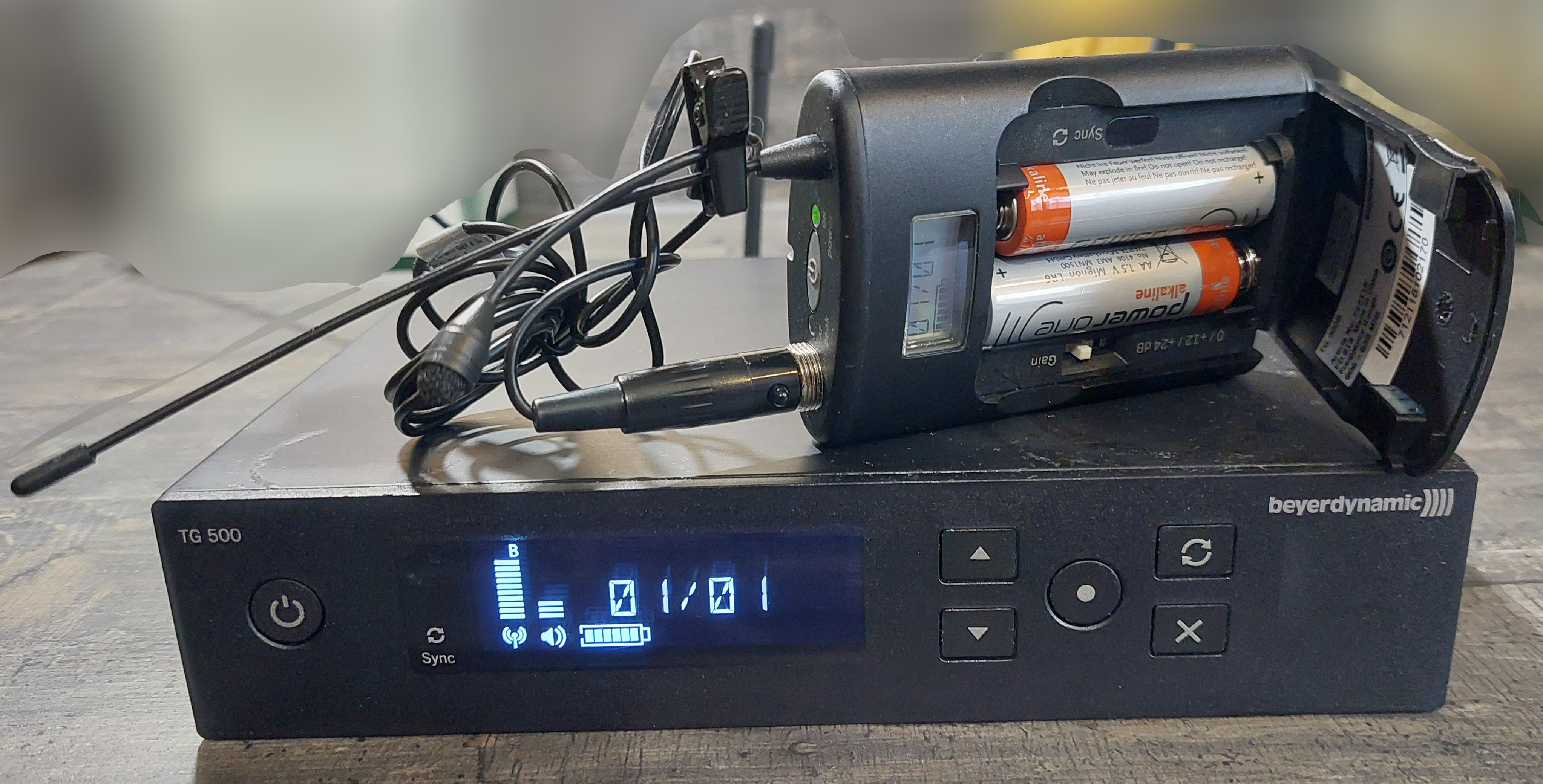 Beyerdynamic