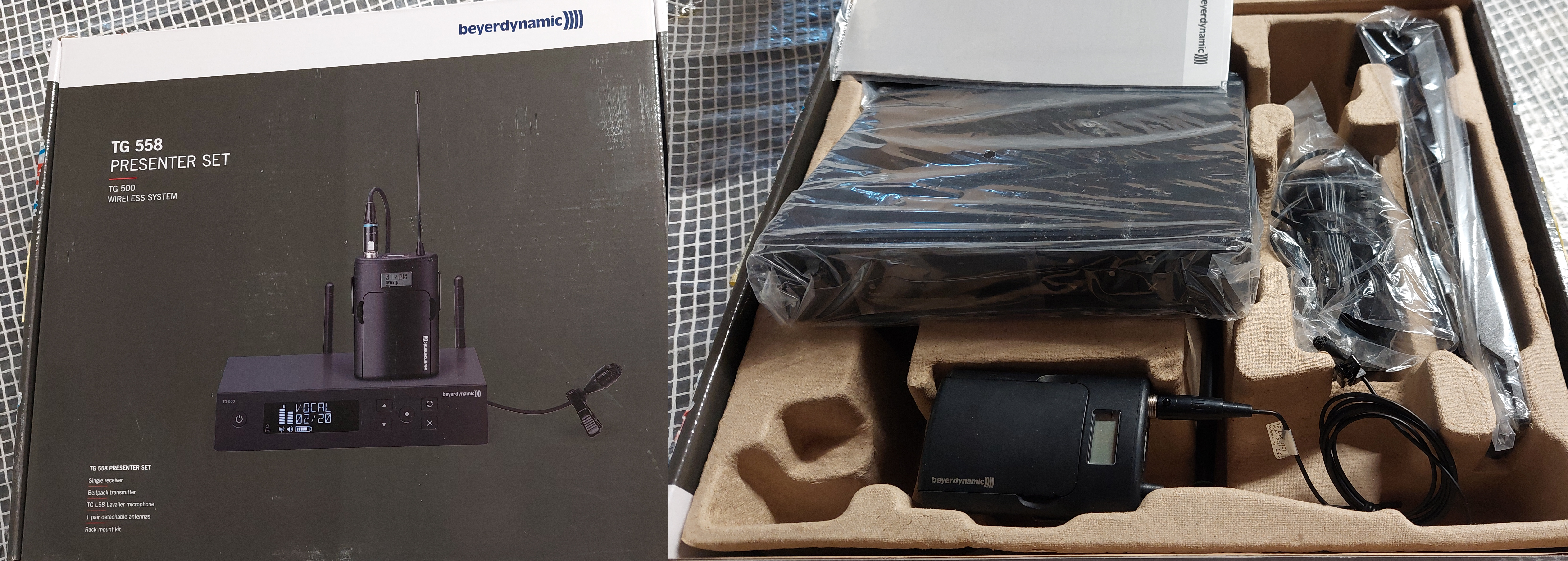 Beyerdynamic