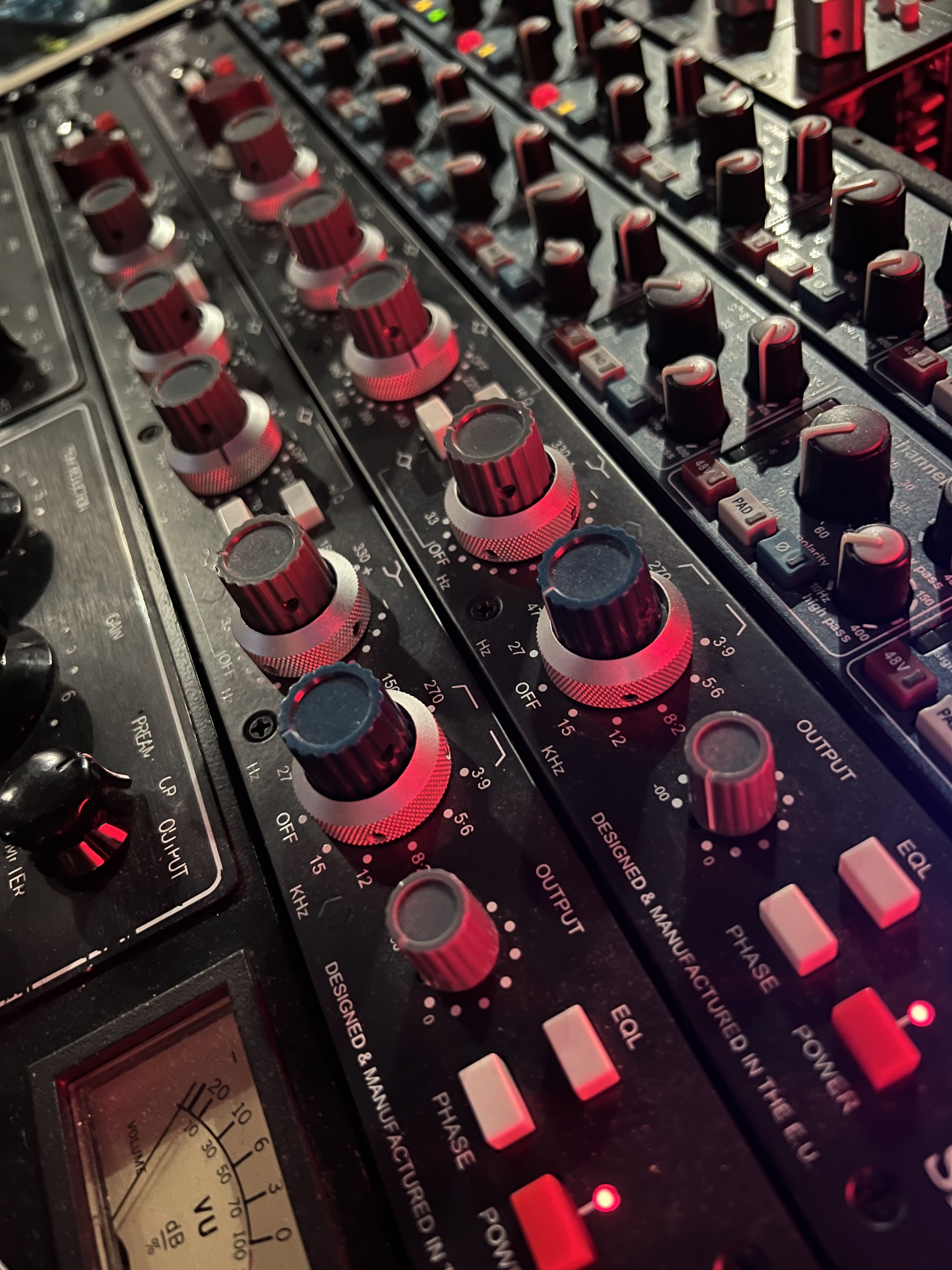 Heritage Audio HA-81A (38792)