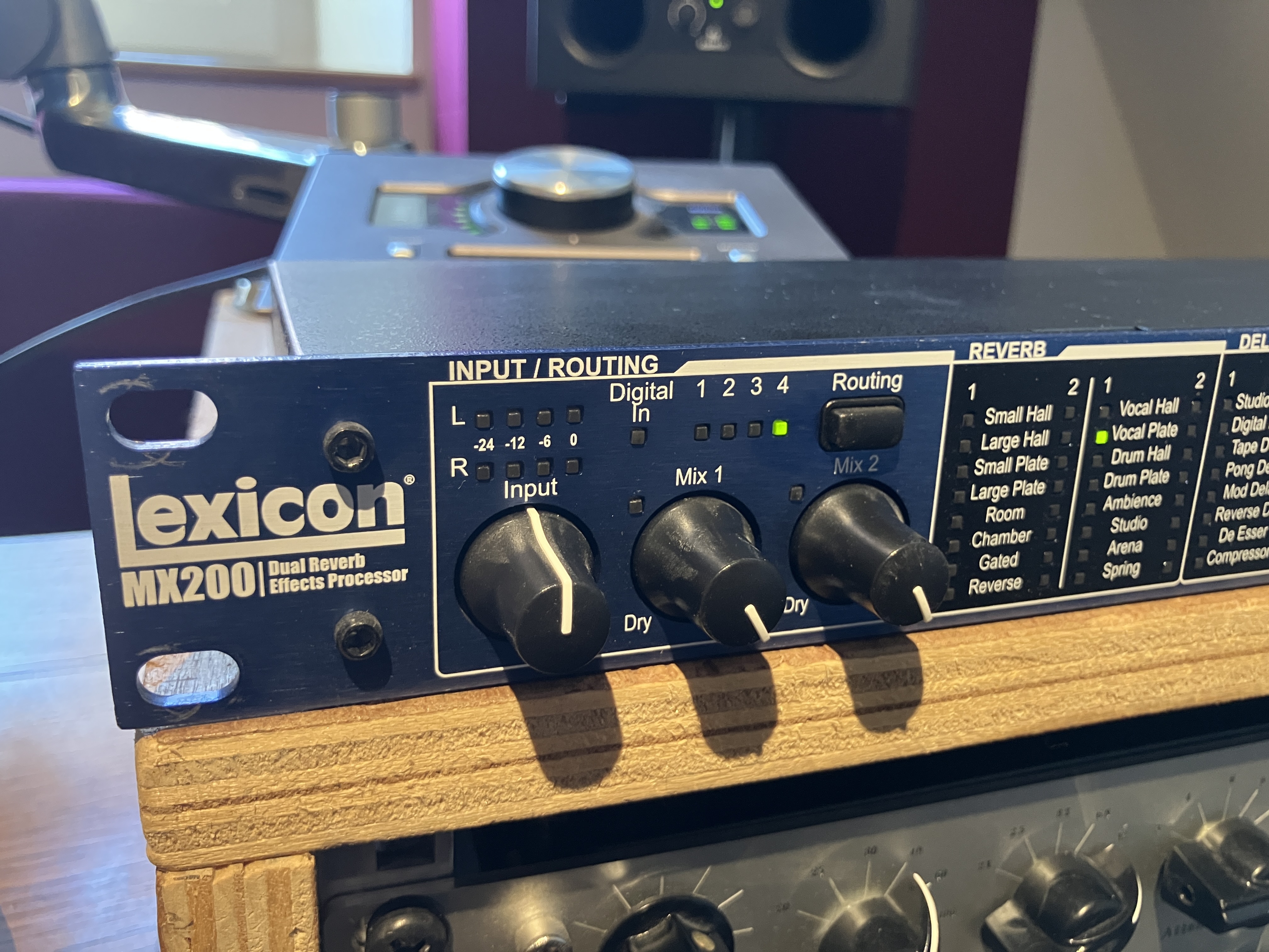 Lexicon MX200 (44689)