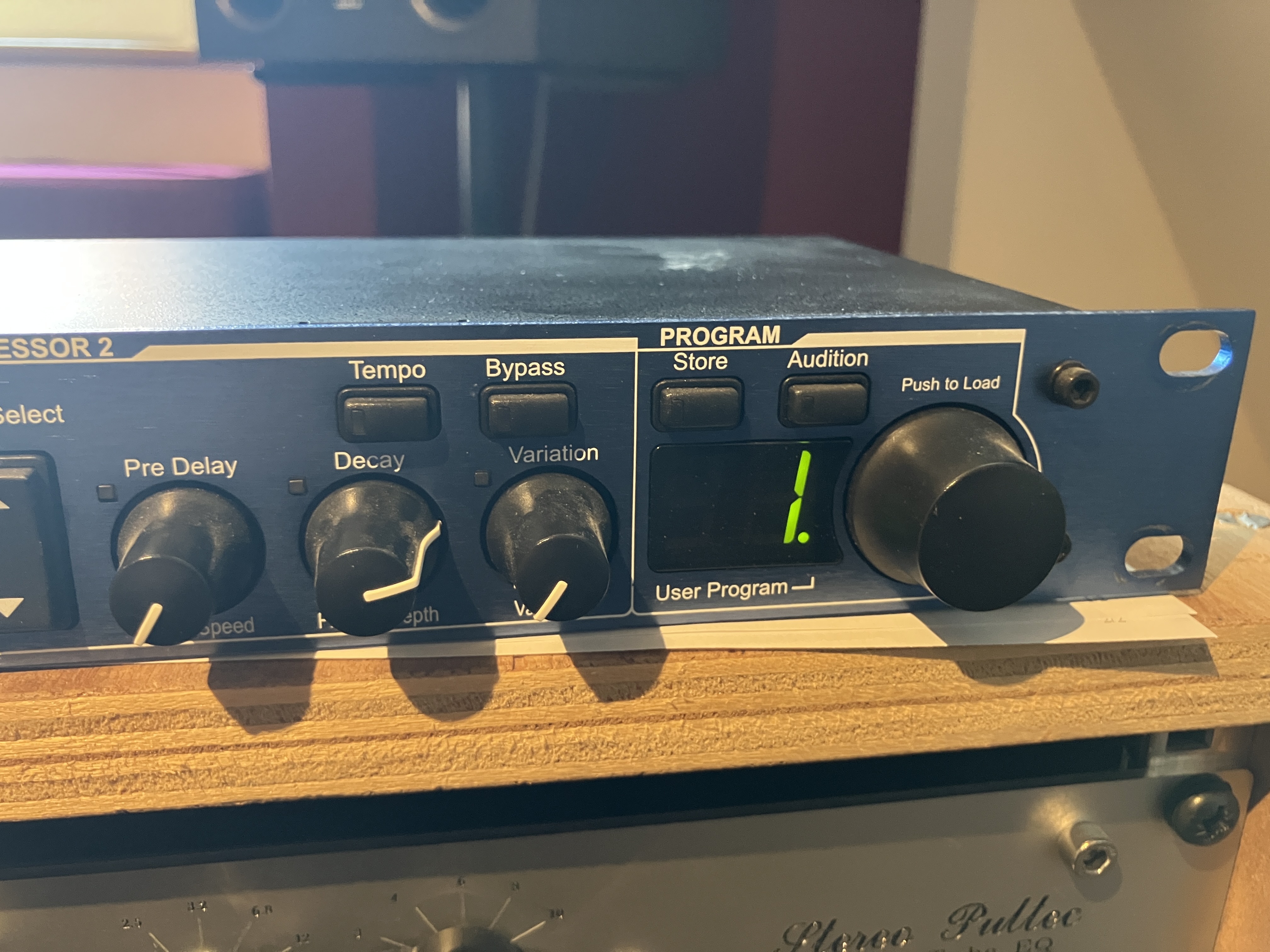 Lexicon MX200 (34414)