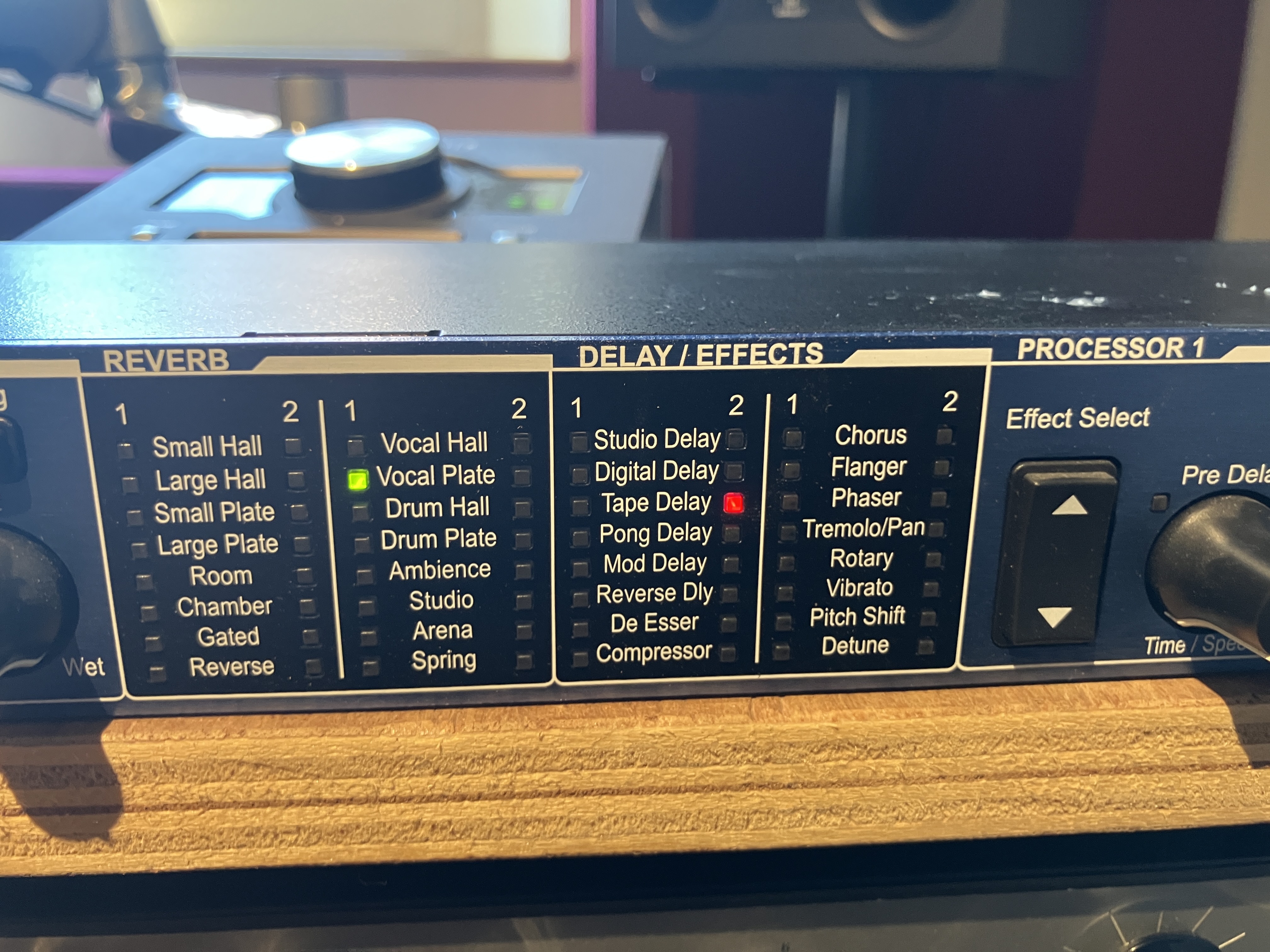 Lexicon MX200 (79580)