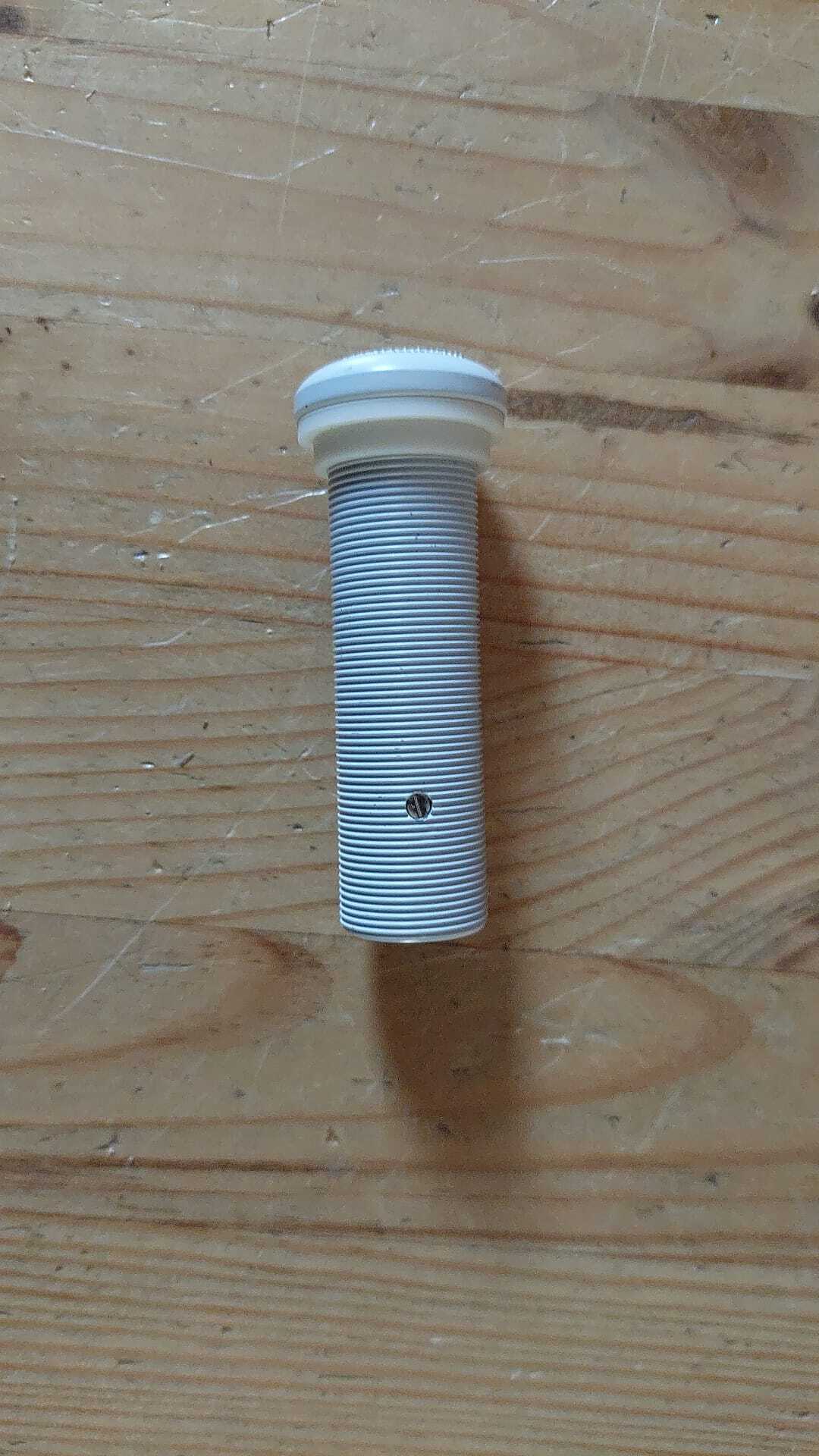 Vends micro d'ambiance XLR à encastrer
