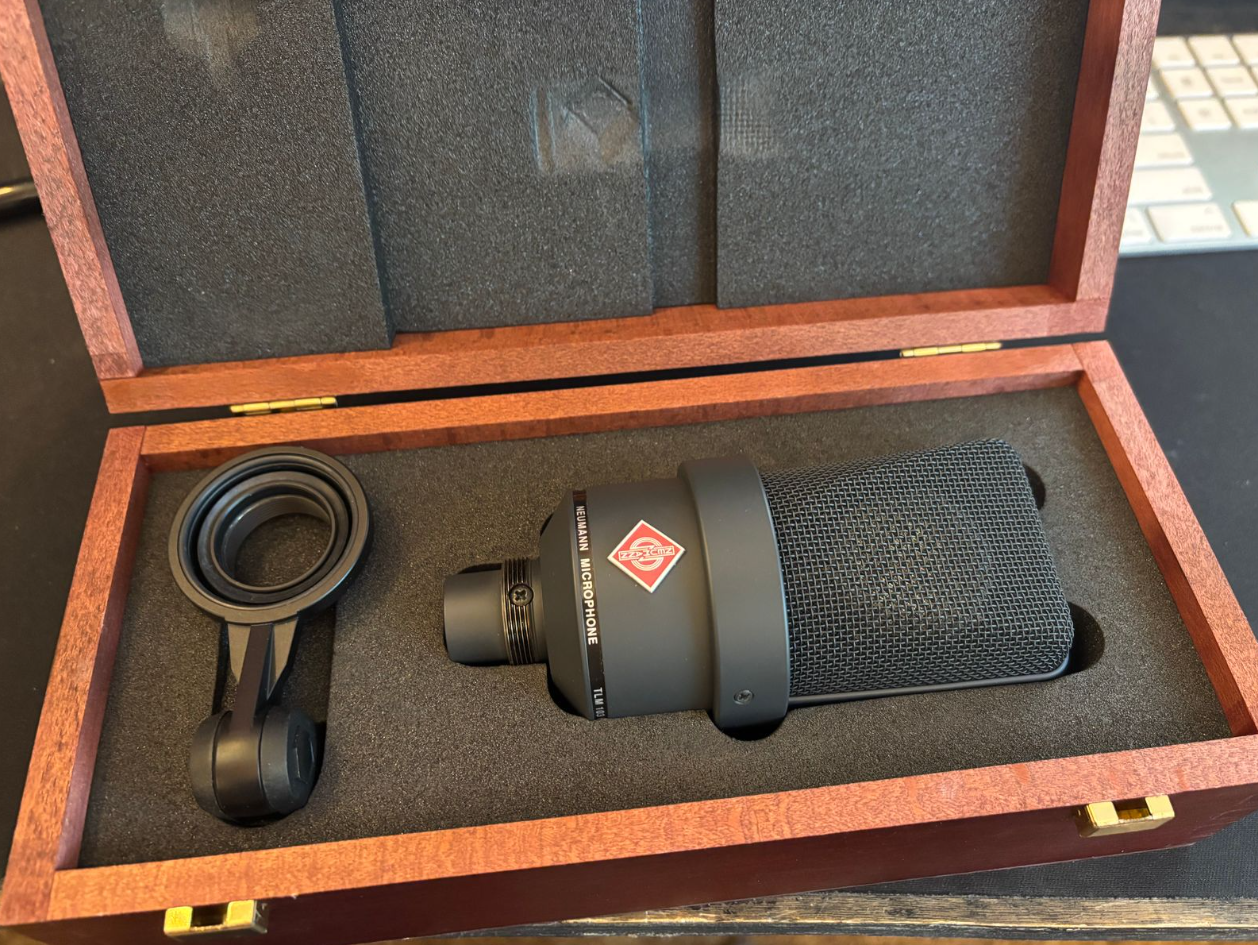 Neumann TLM 103 MT