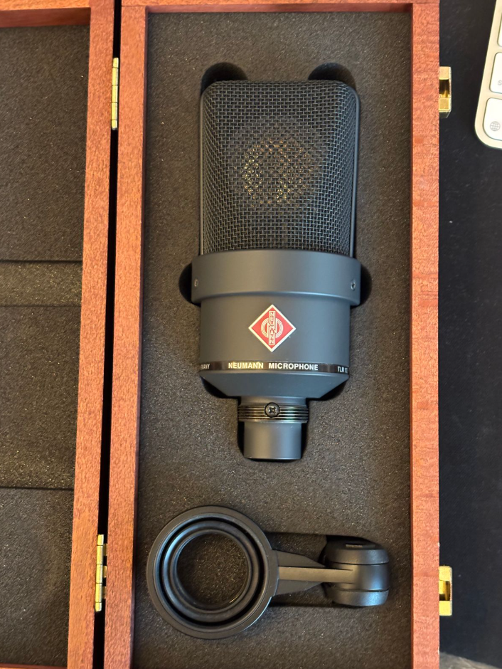 Neumann TLM 103 MT (82347)