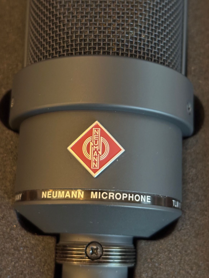 Neumann TLM 103 MT (31271)