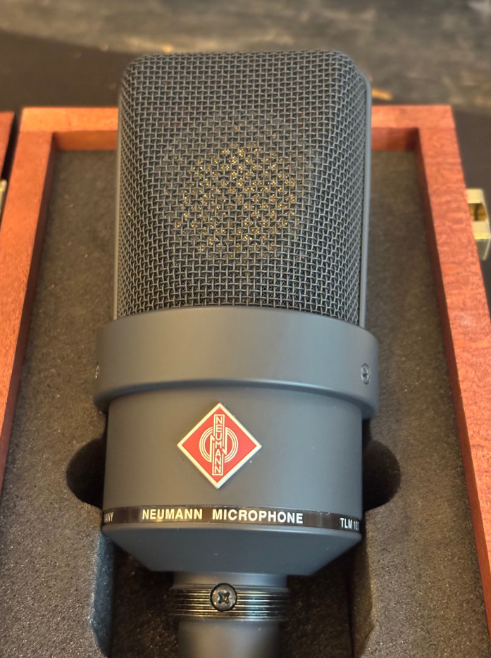 Neumann TLM 103 MT (41473)