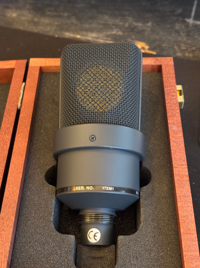 Neumann TLM 103 MT (6730)