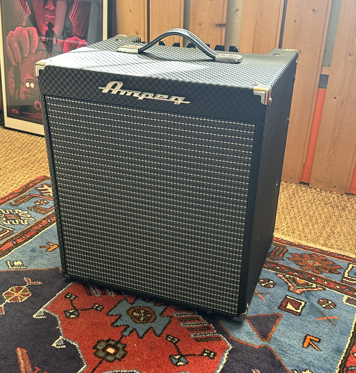 Ampeg RB-110 (38793)