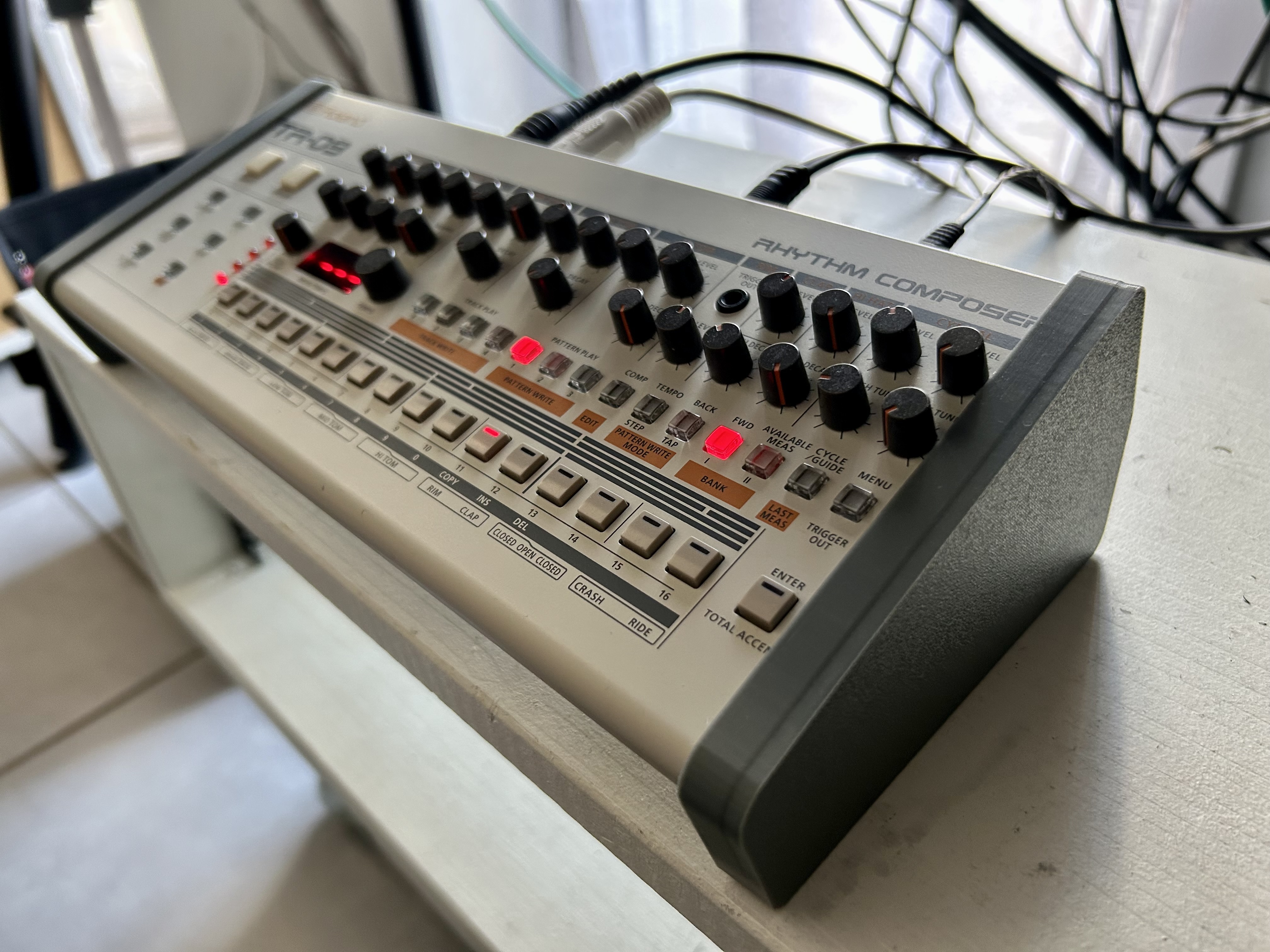 Roland TR-09 (93290)