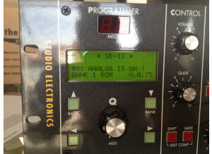 Studio Electronics SE-1X (45721)
