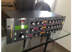 Studio Electronics SE-1X (62219)