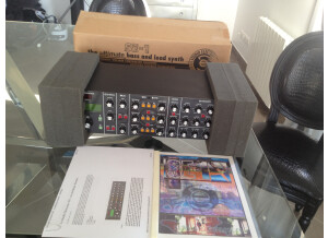 Studio Electronics SE-1X (56094)