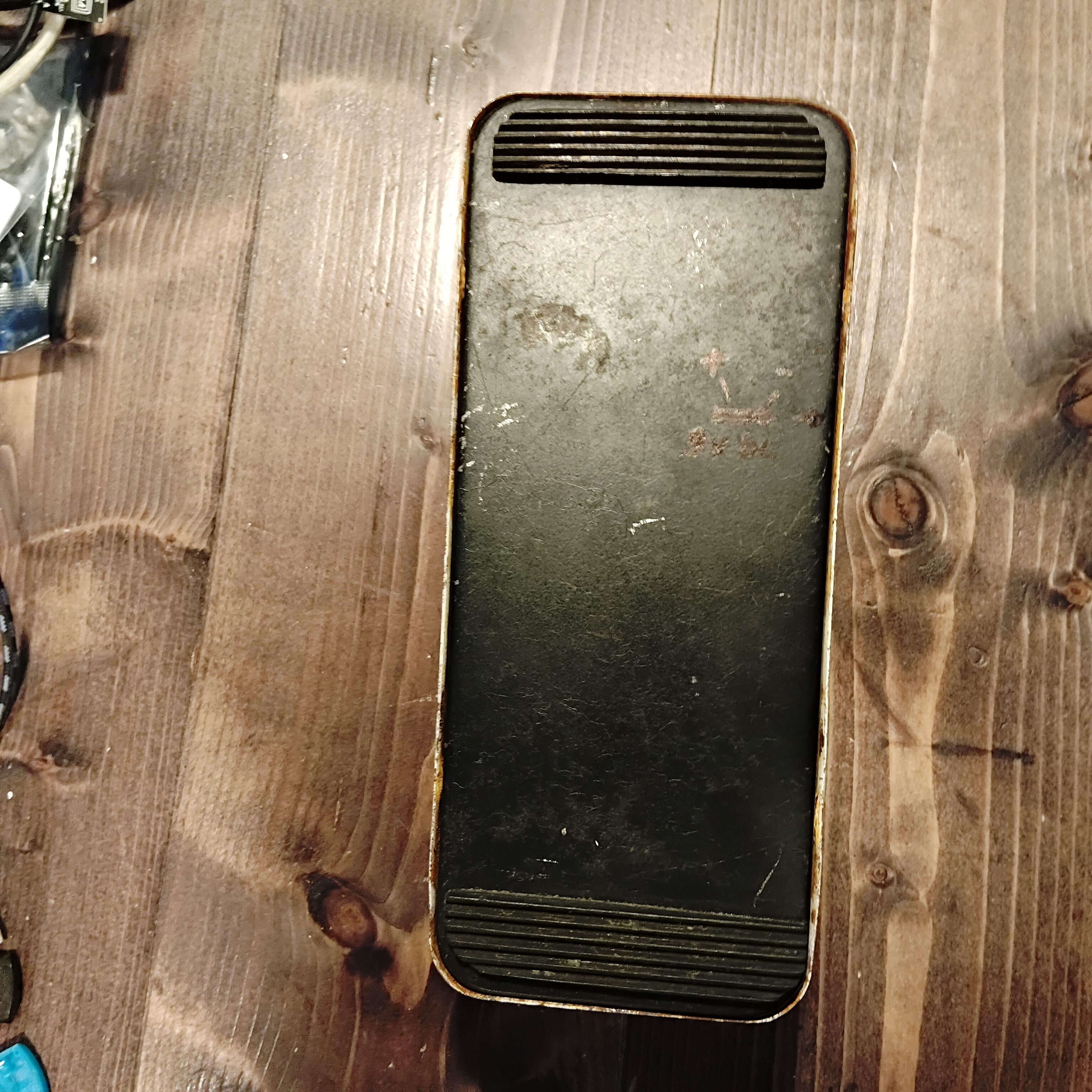 Sola Sound Tone Bender Vintage (98356)