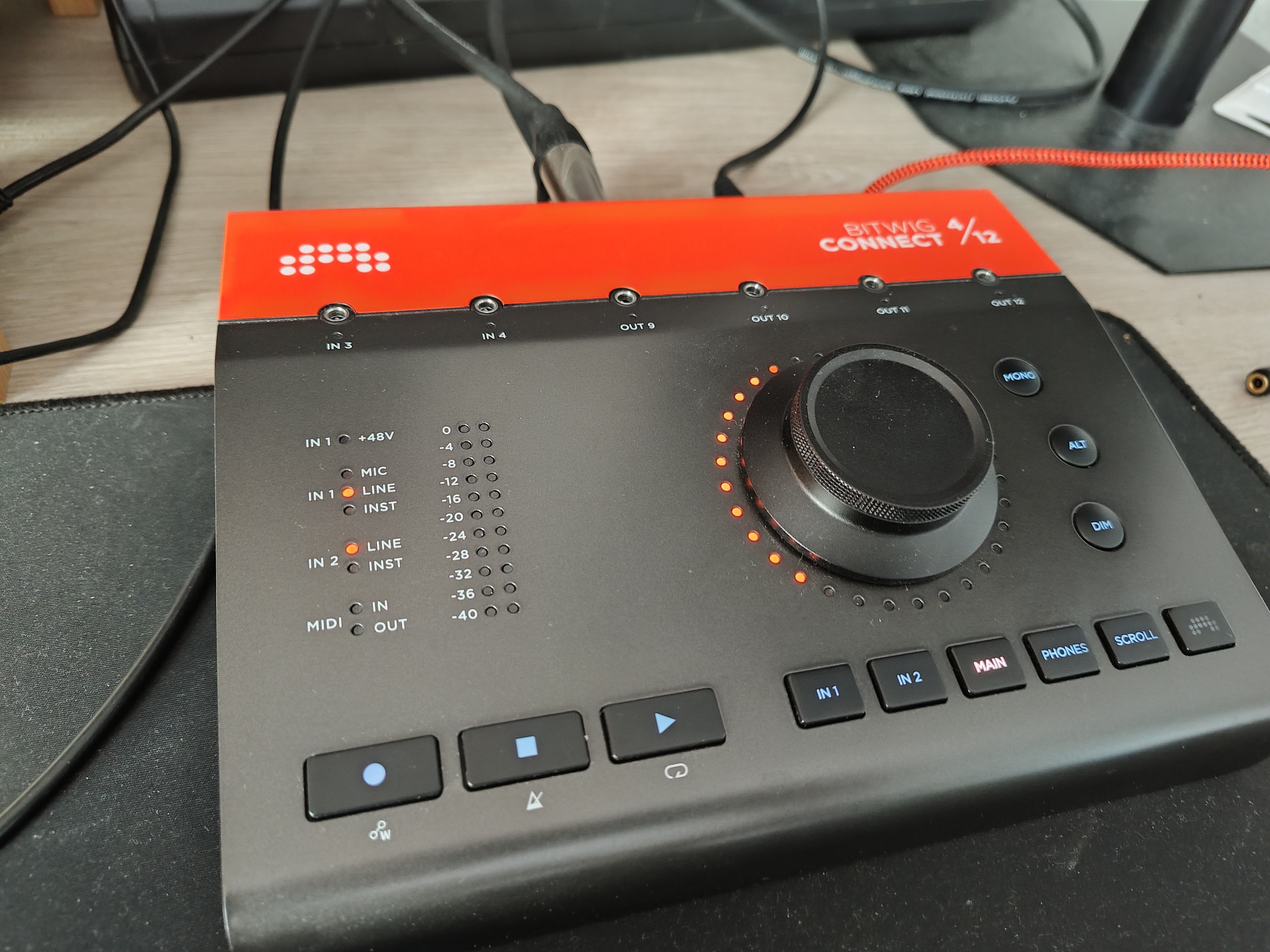 Bitwig connect + Bitwig 6 essential (upgrade 12mois)
