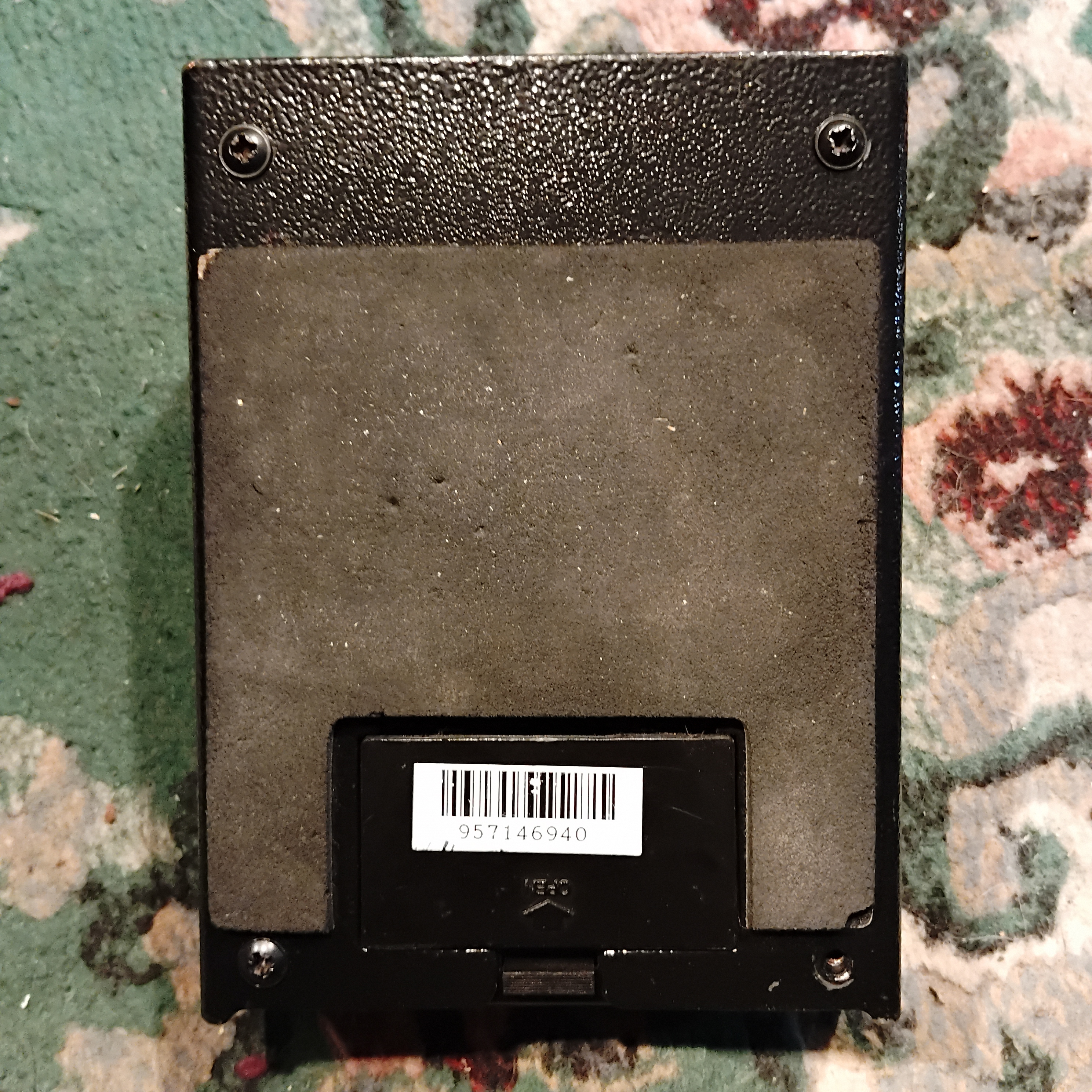Marshall Drive Master (81993)