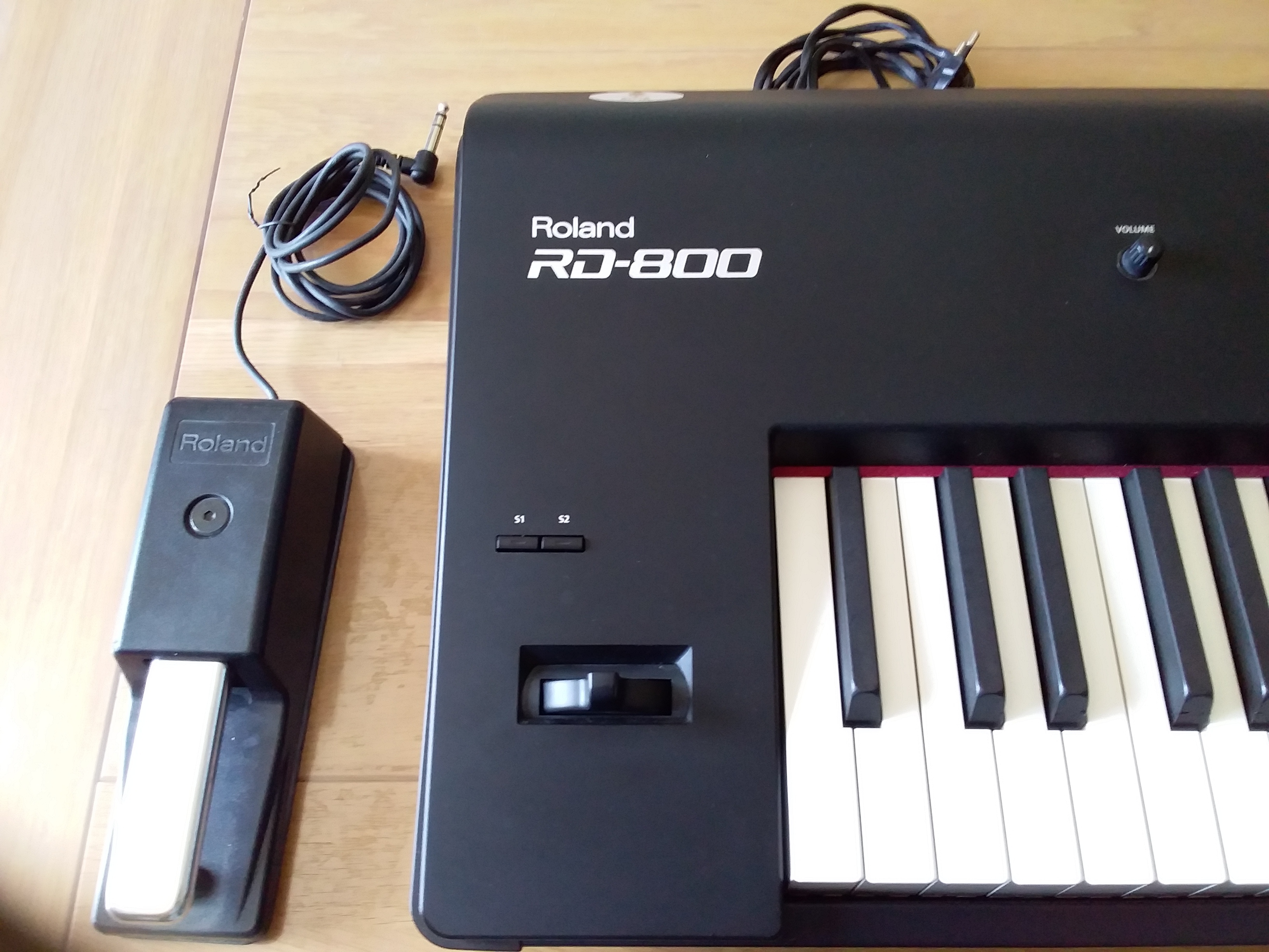 Roland RD-800 (29234)