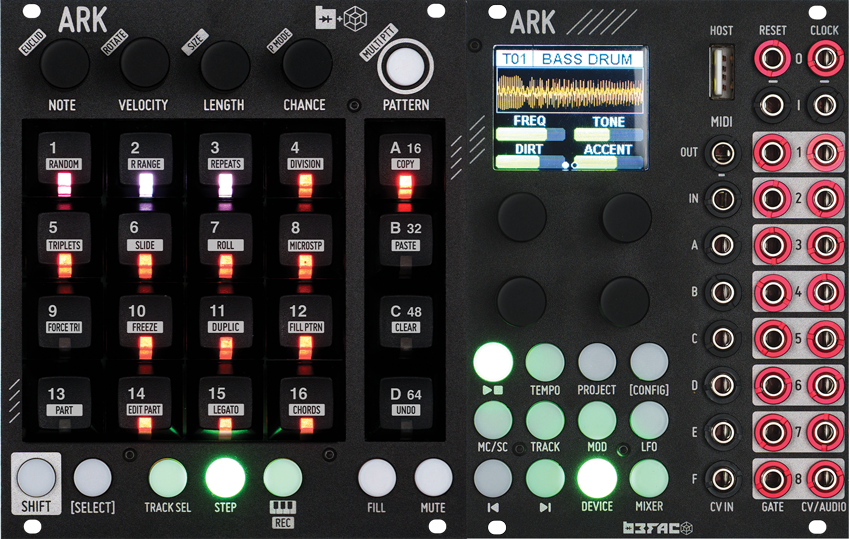 ARK