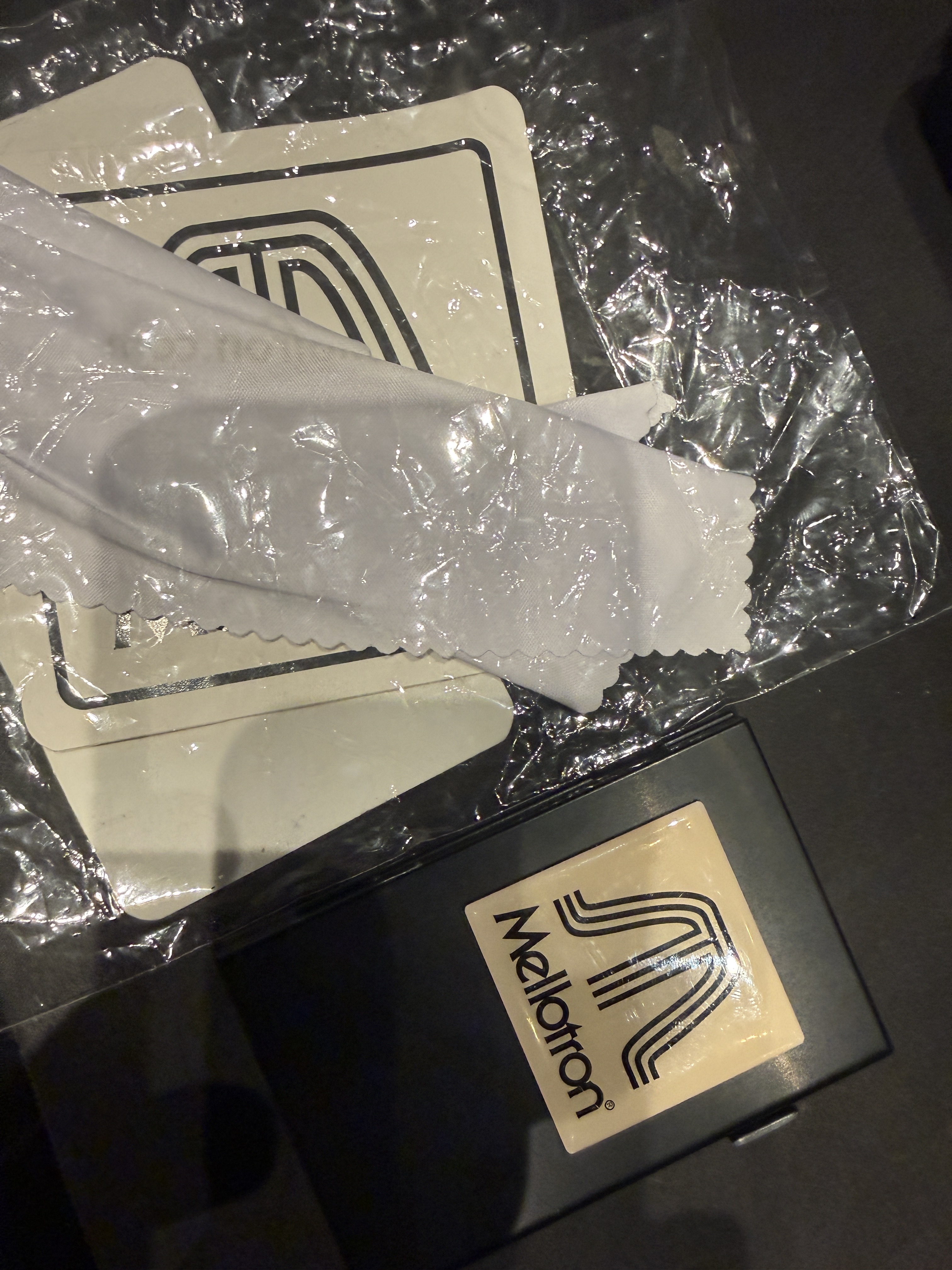 Mellotron M4000D Digital (80362)