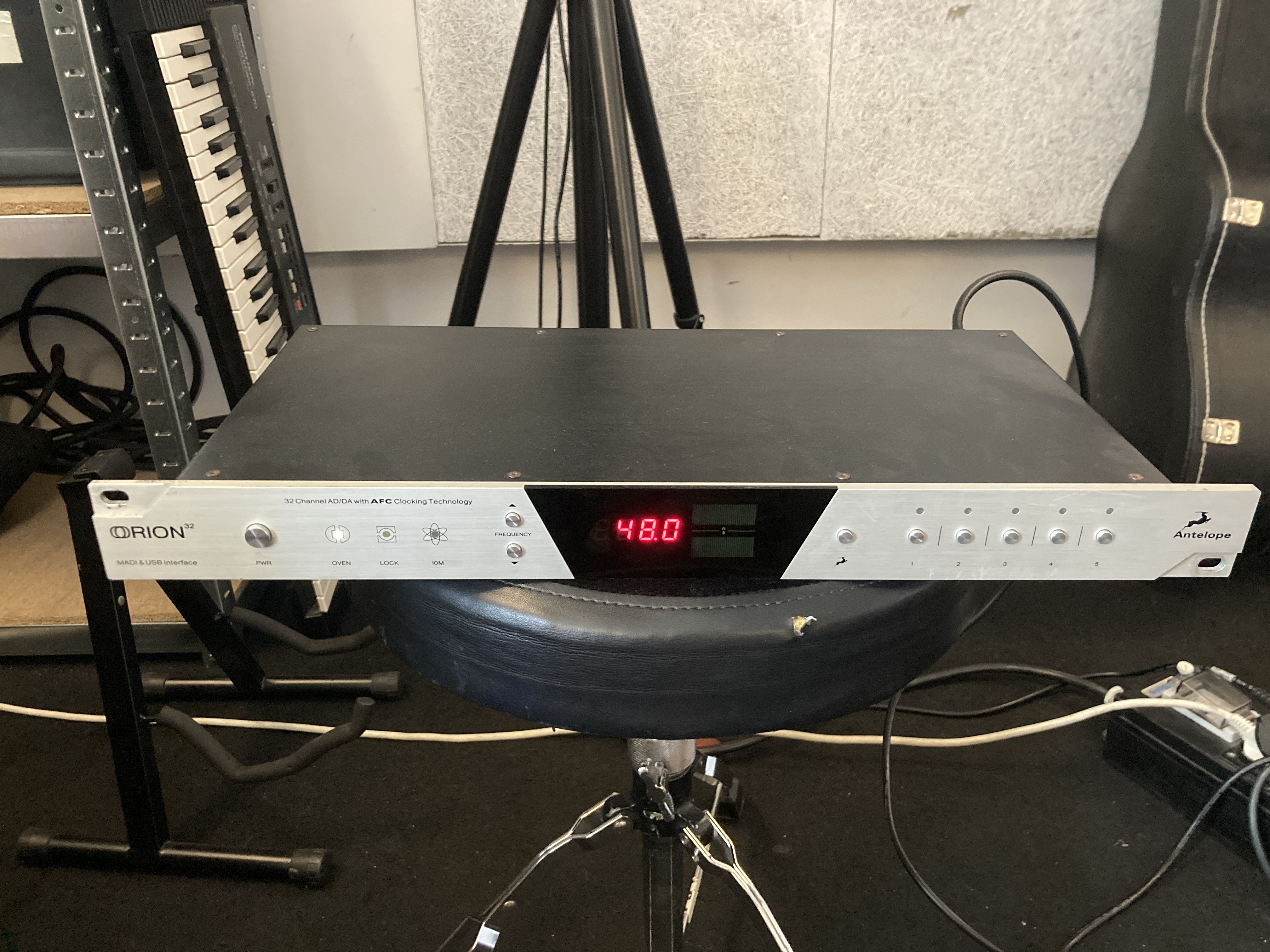 Antelope Audio Orion 32 (91740)