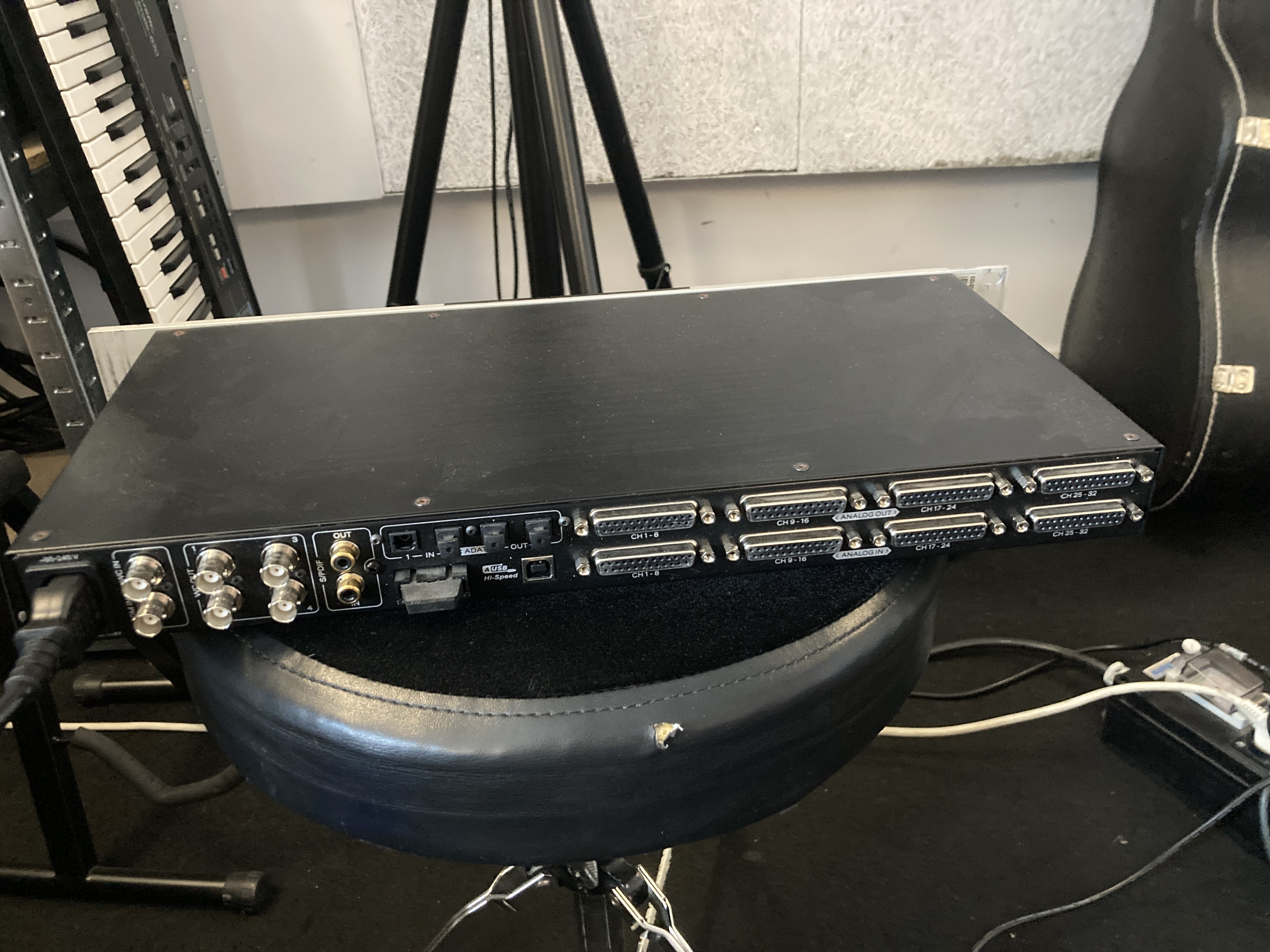 Antelope Audio Orion 32 (73363)