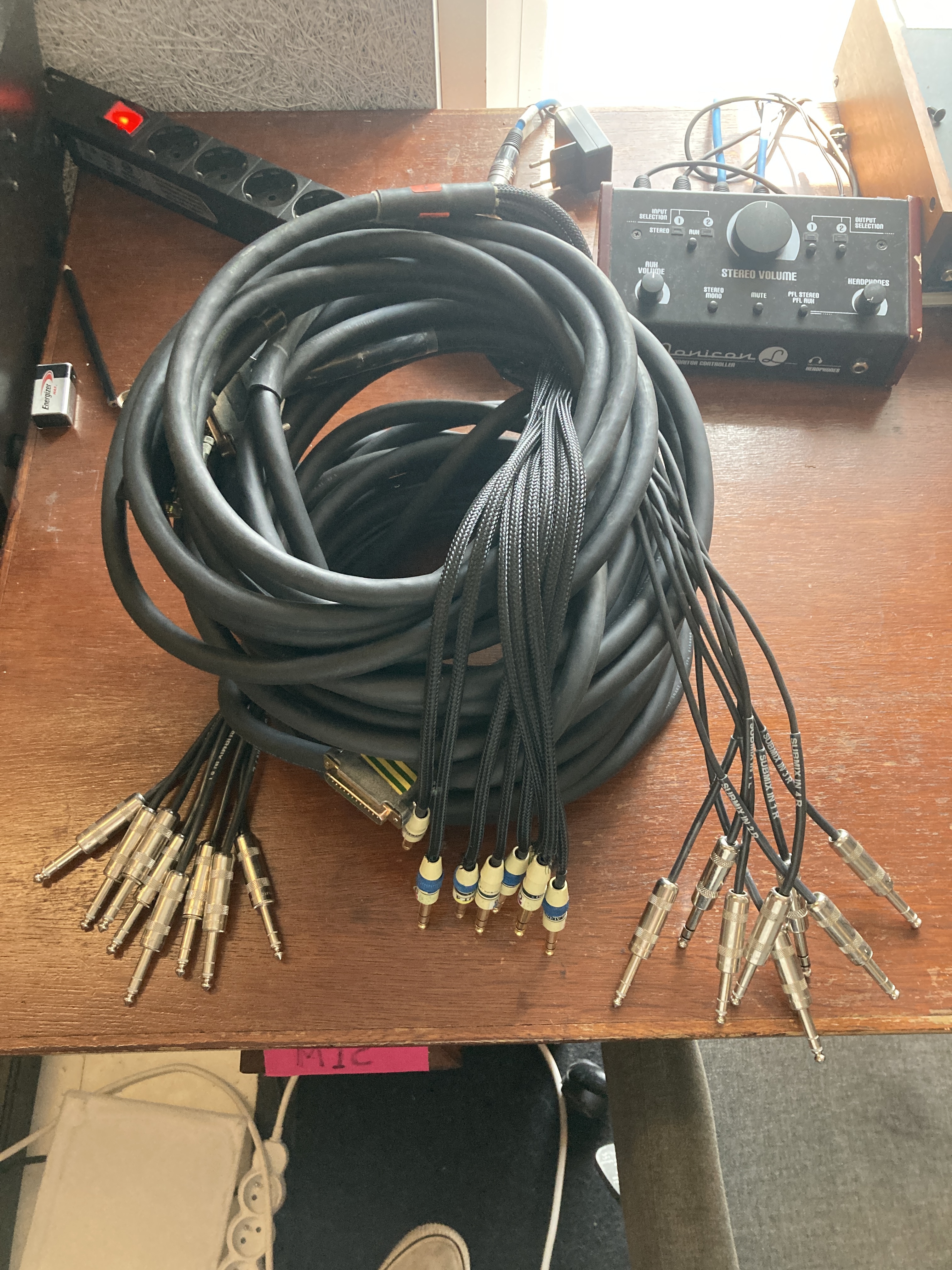 Antelope Audio Orion 32 (13653)