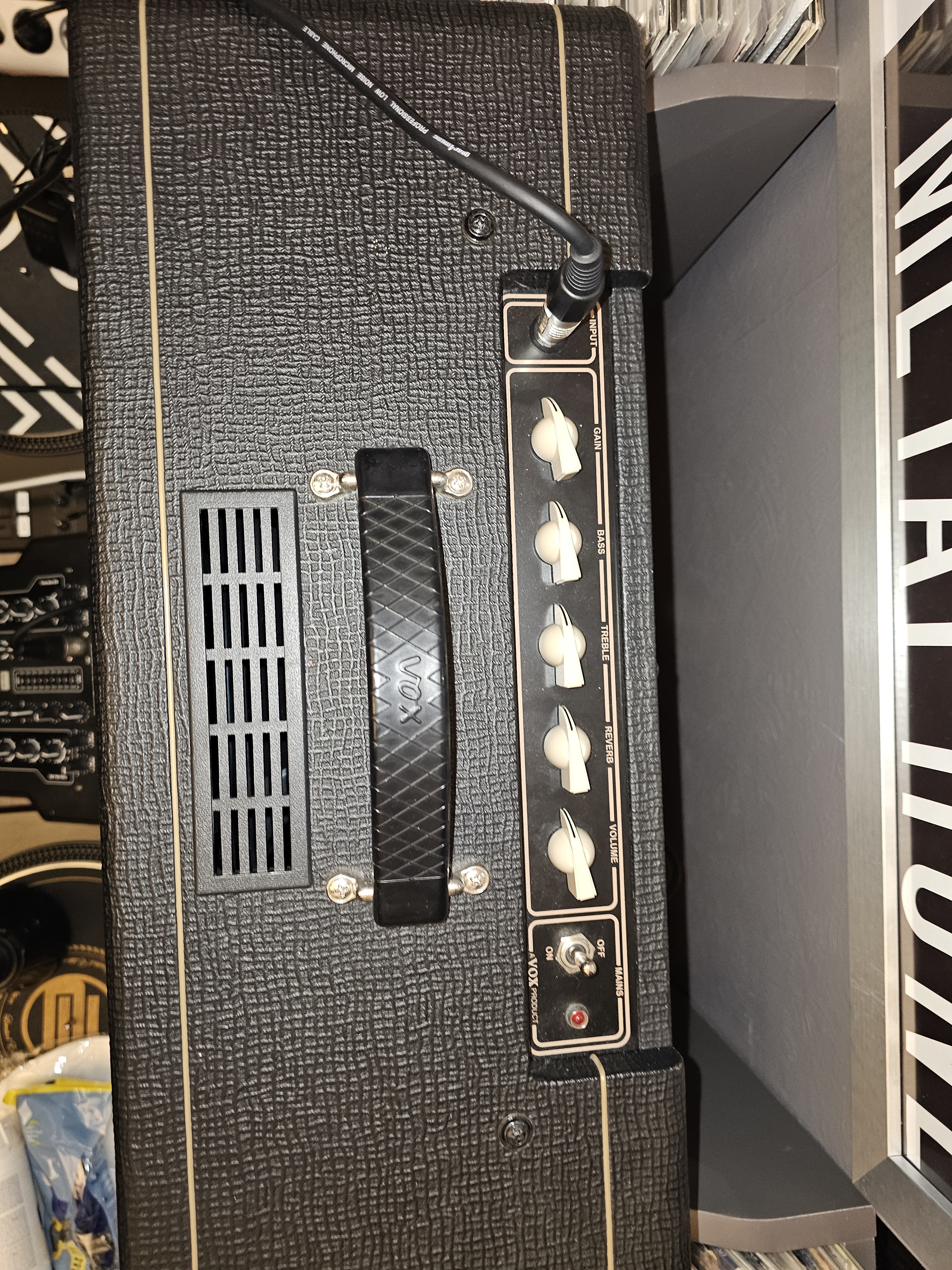 Vox ac 10 c1 