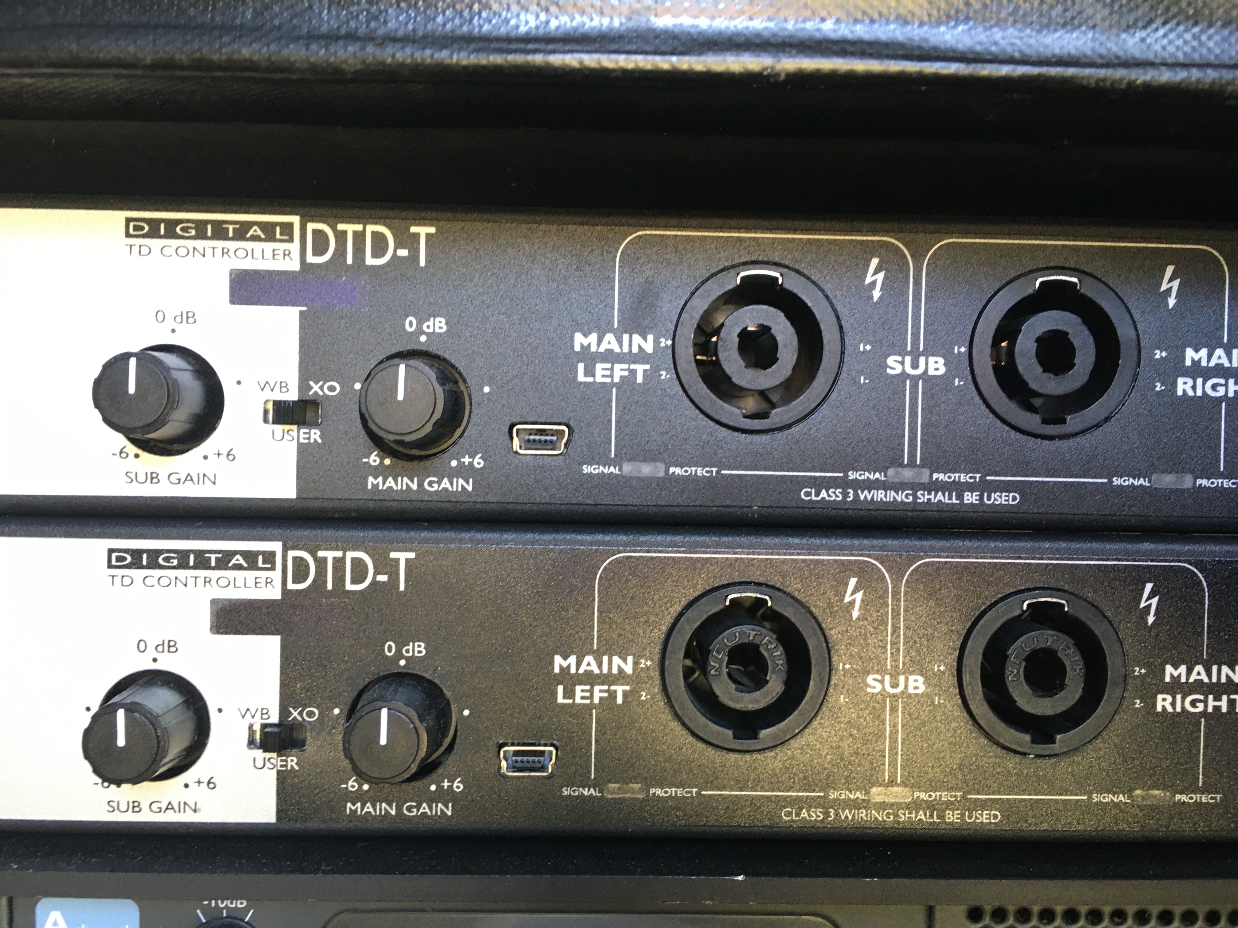 Nexo DTD-T (78274)