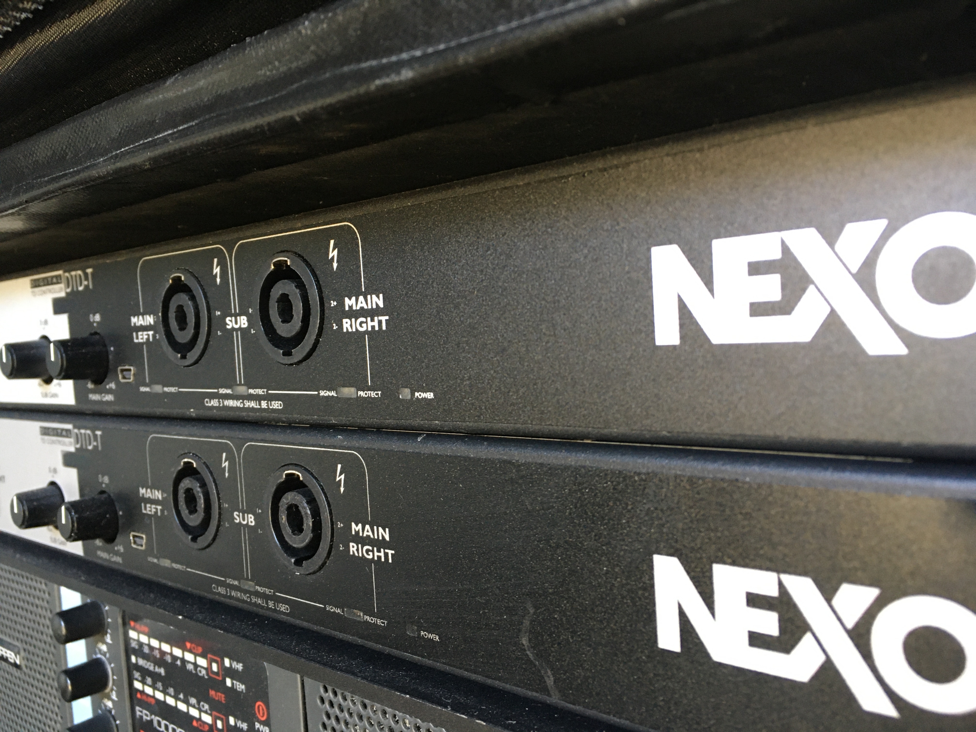 Nexo DTD-T (34556)