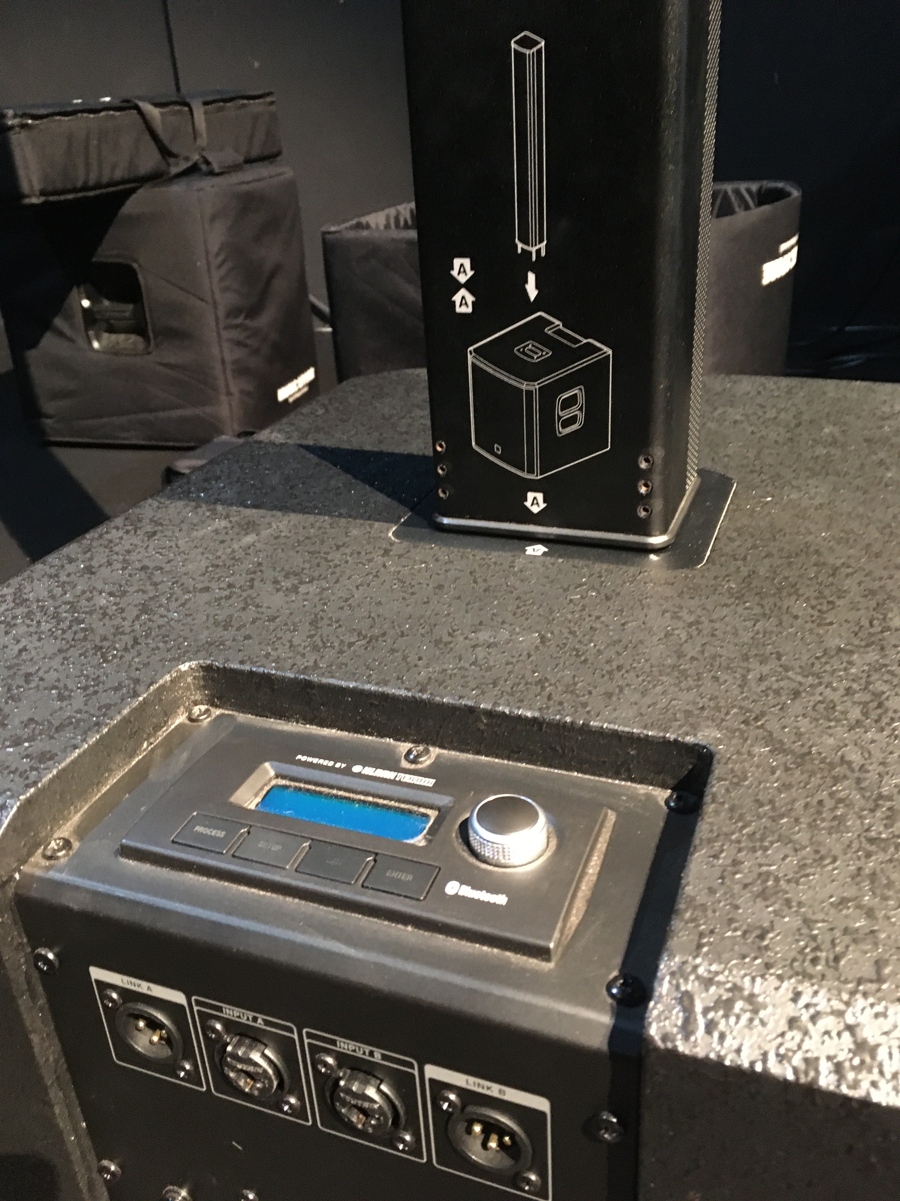 Turbosound iP2000 (13195)