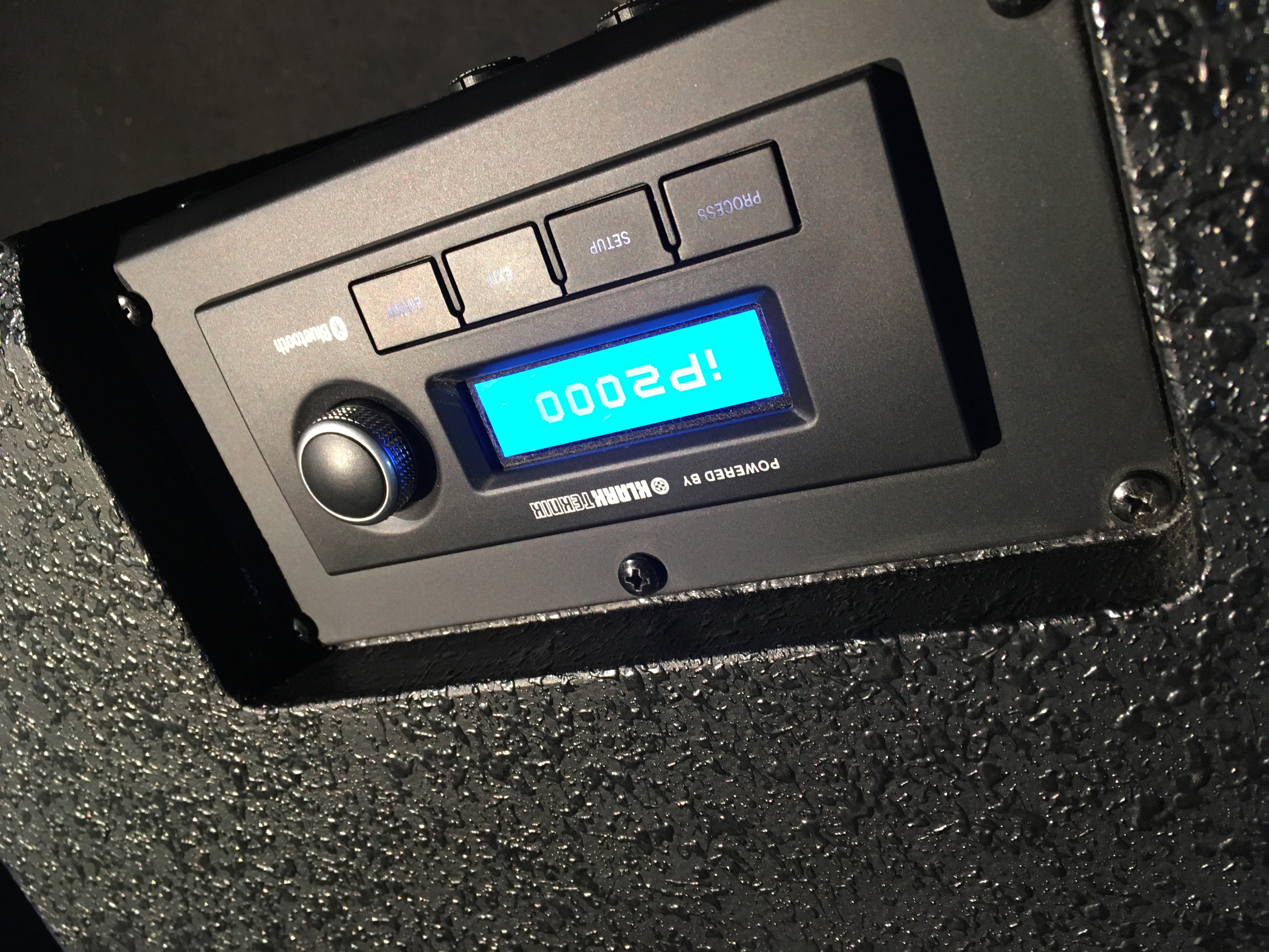 Turbosound iP2000 (89008)