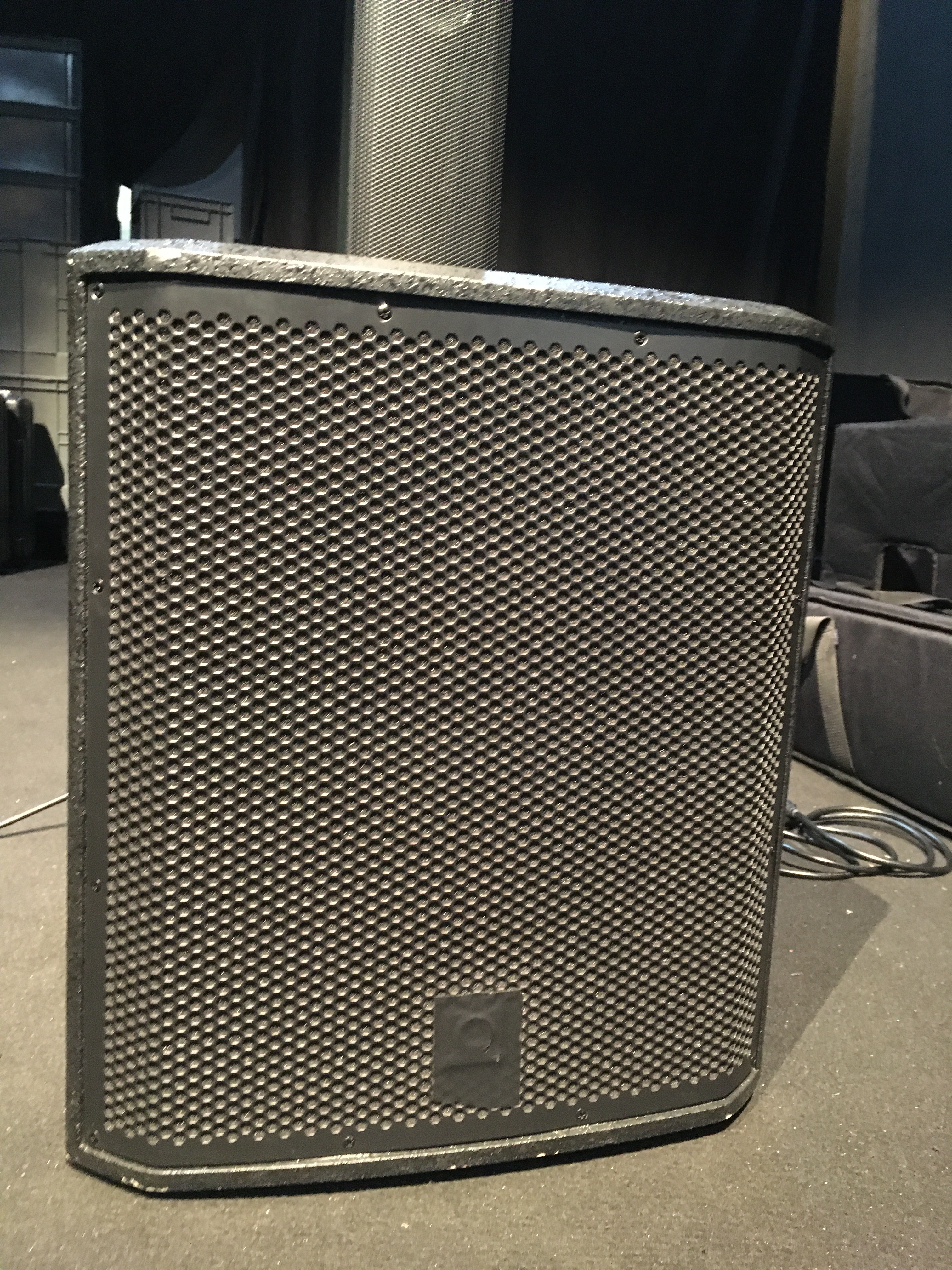 Turbosound iP2000 (15058)