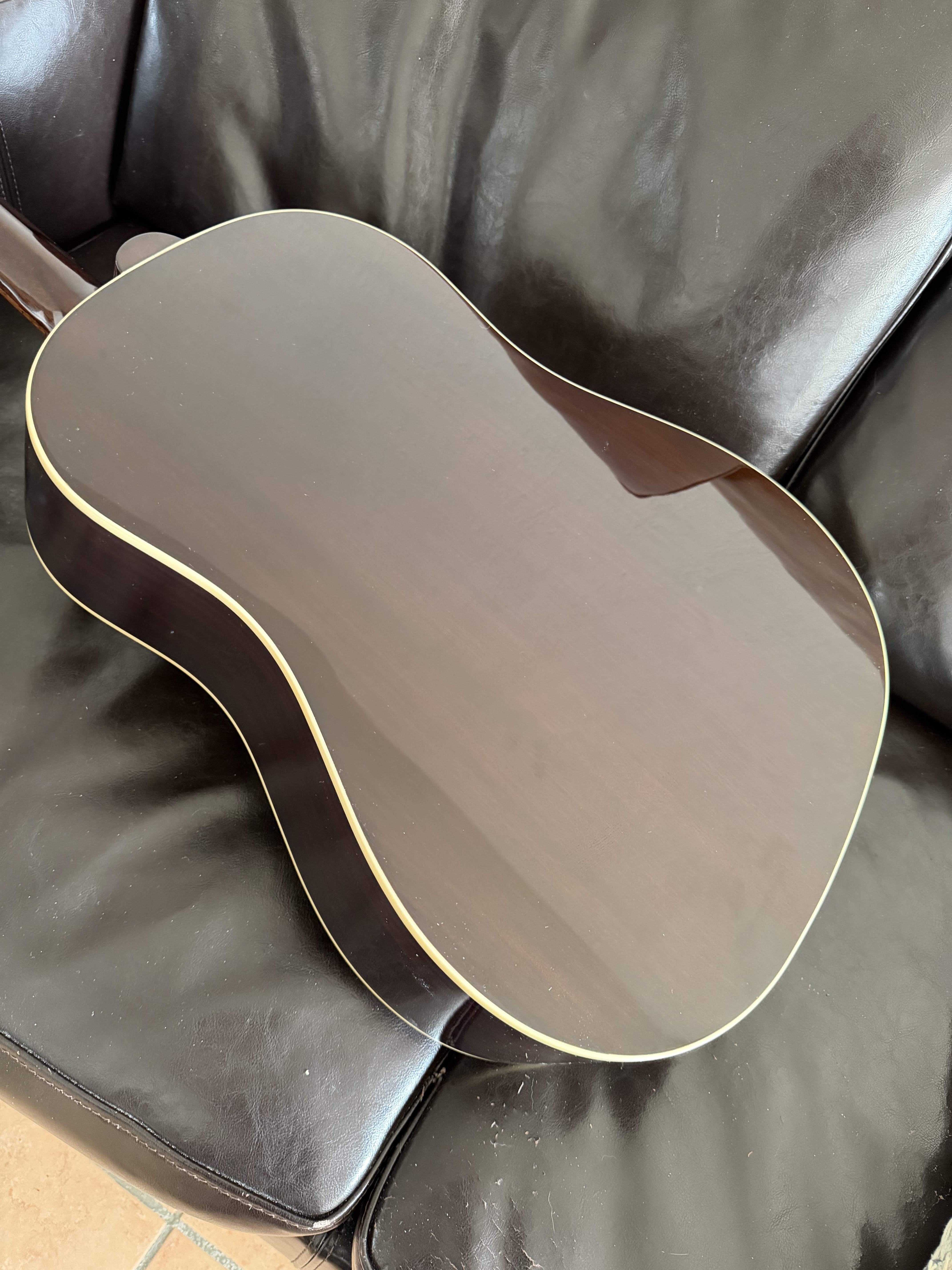 Epiphone Slash J-45 (25886)