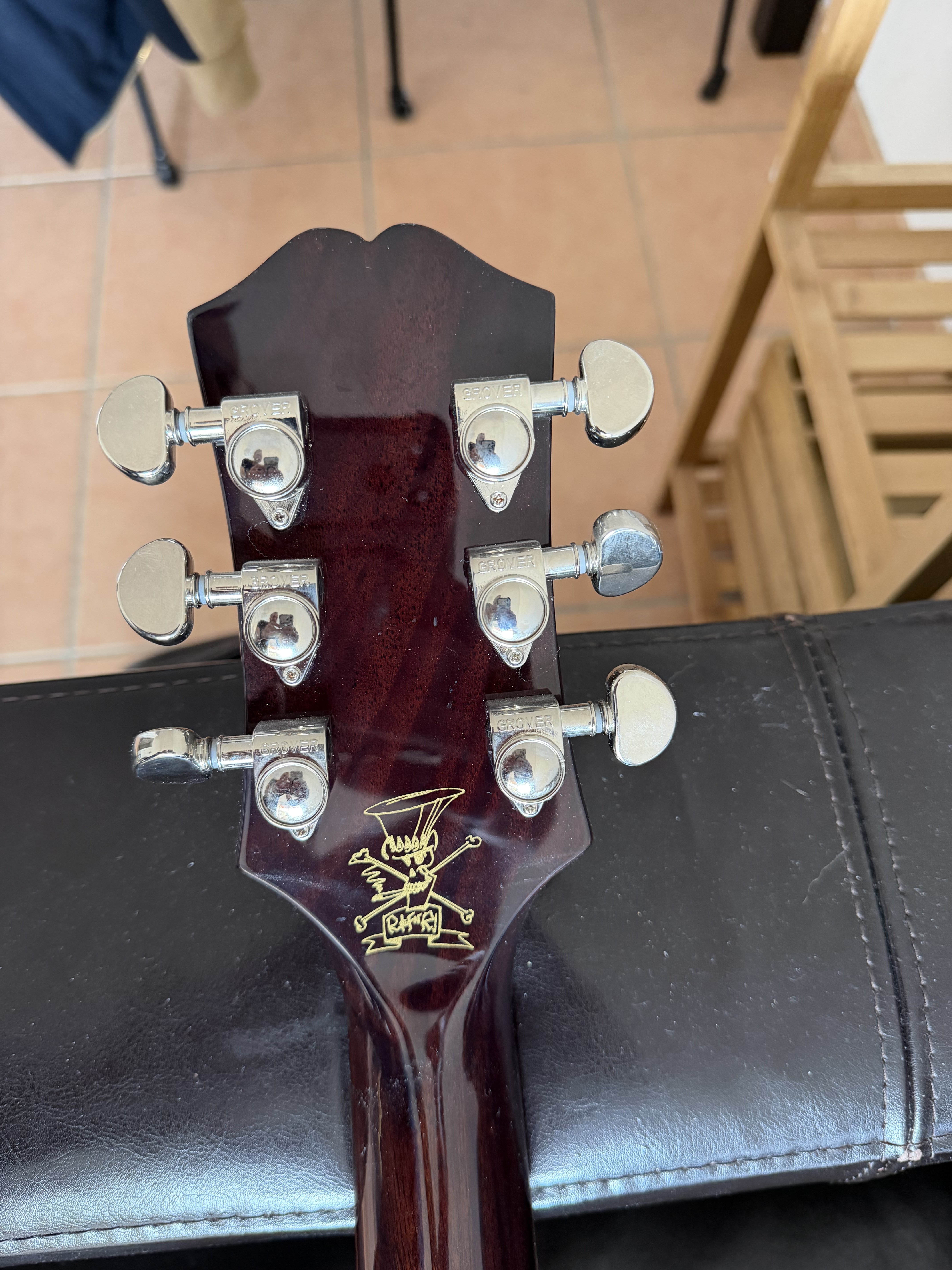 Epiphone Slash J-45 (94037)