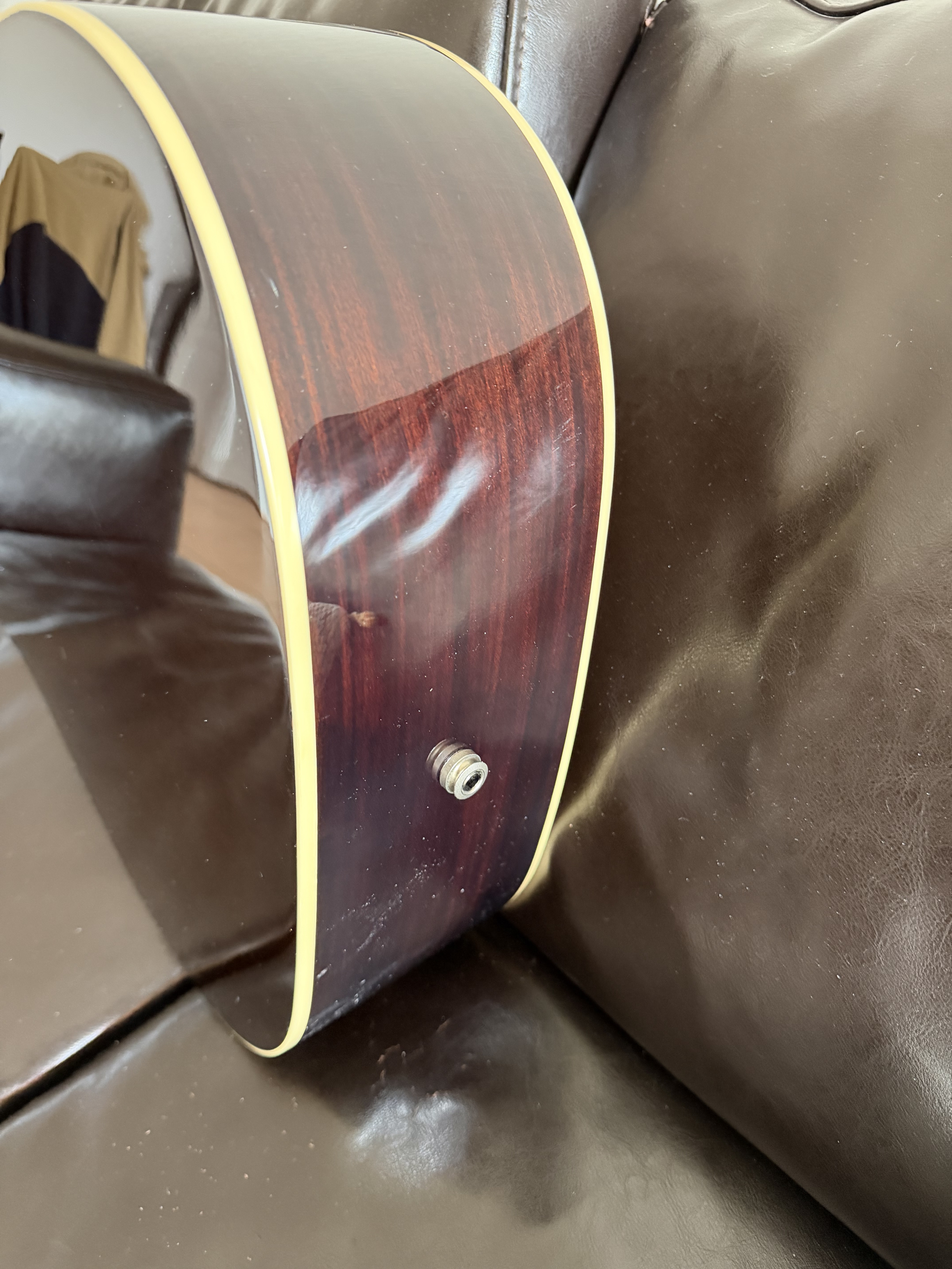 Epiphone Slash J-45 (80424)
