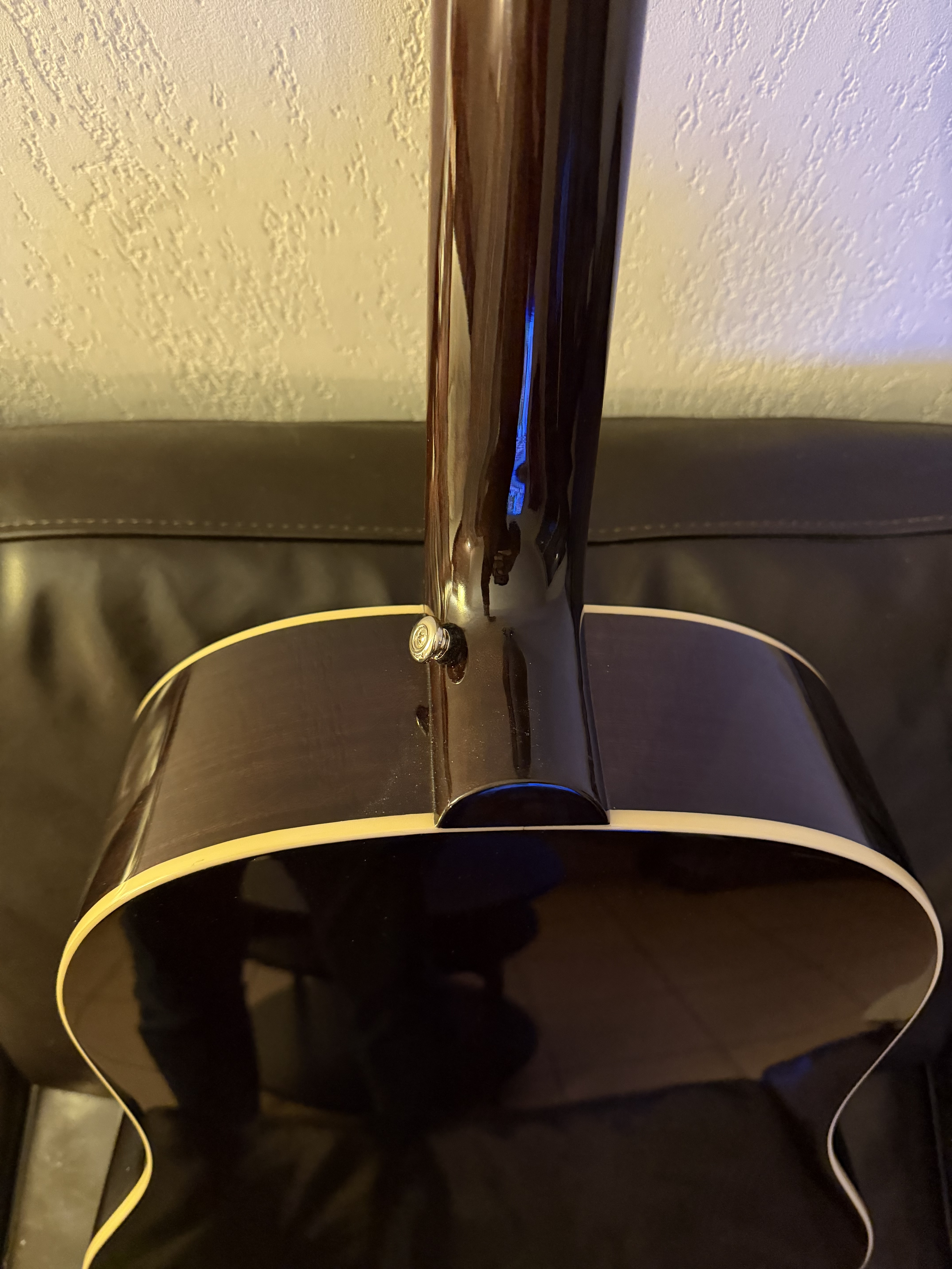 Epiphone Slash J-45 (7737)