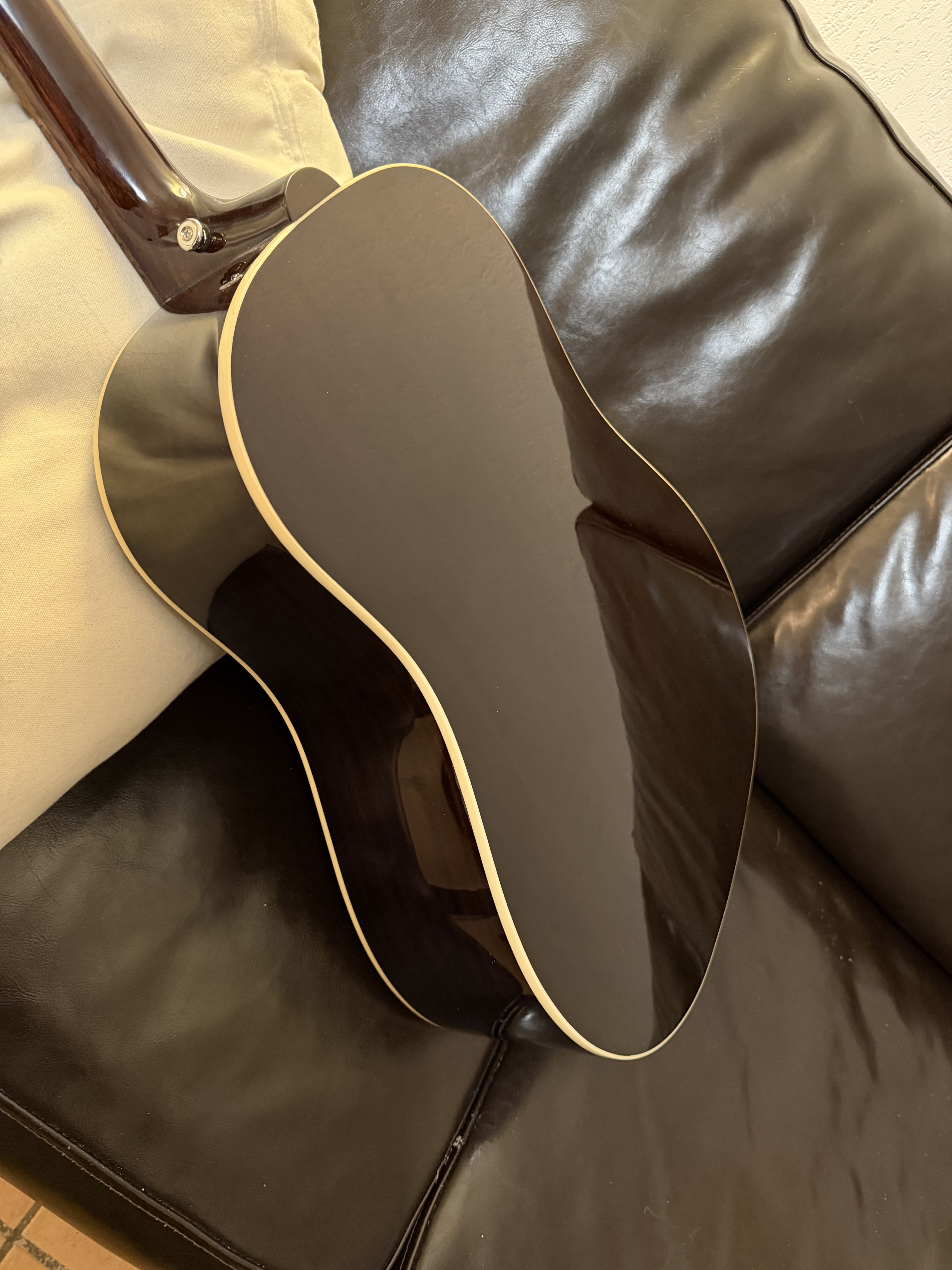 Epiphone Slash J-45 (2961)