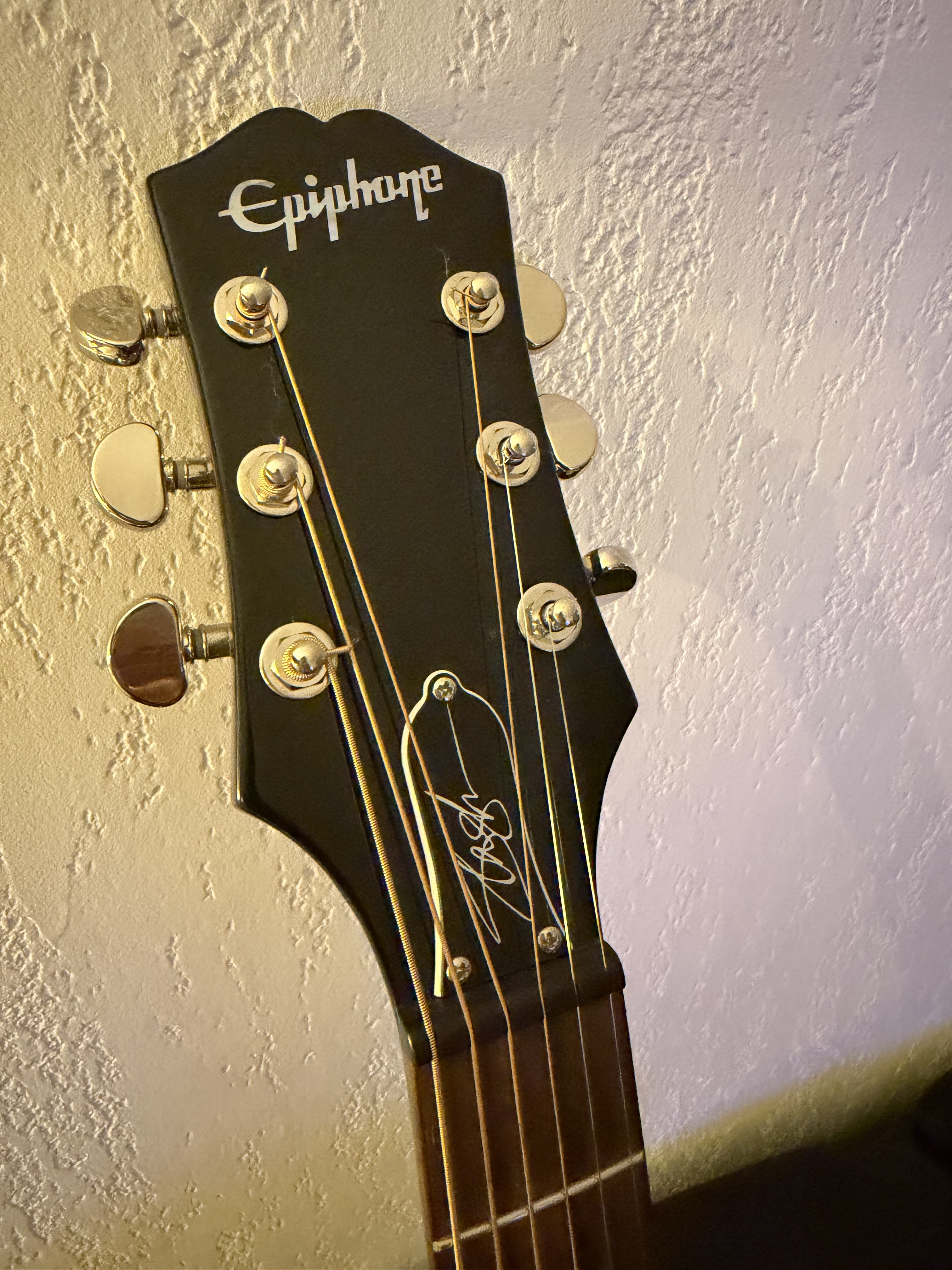 Epiphone Slash J-45 (32757)