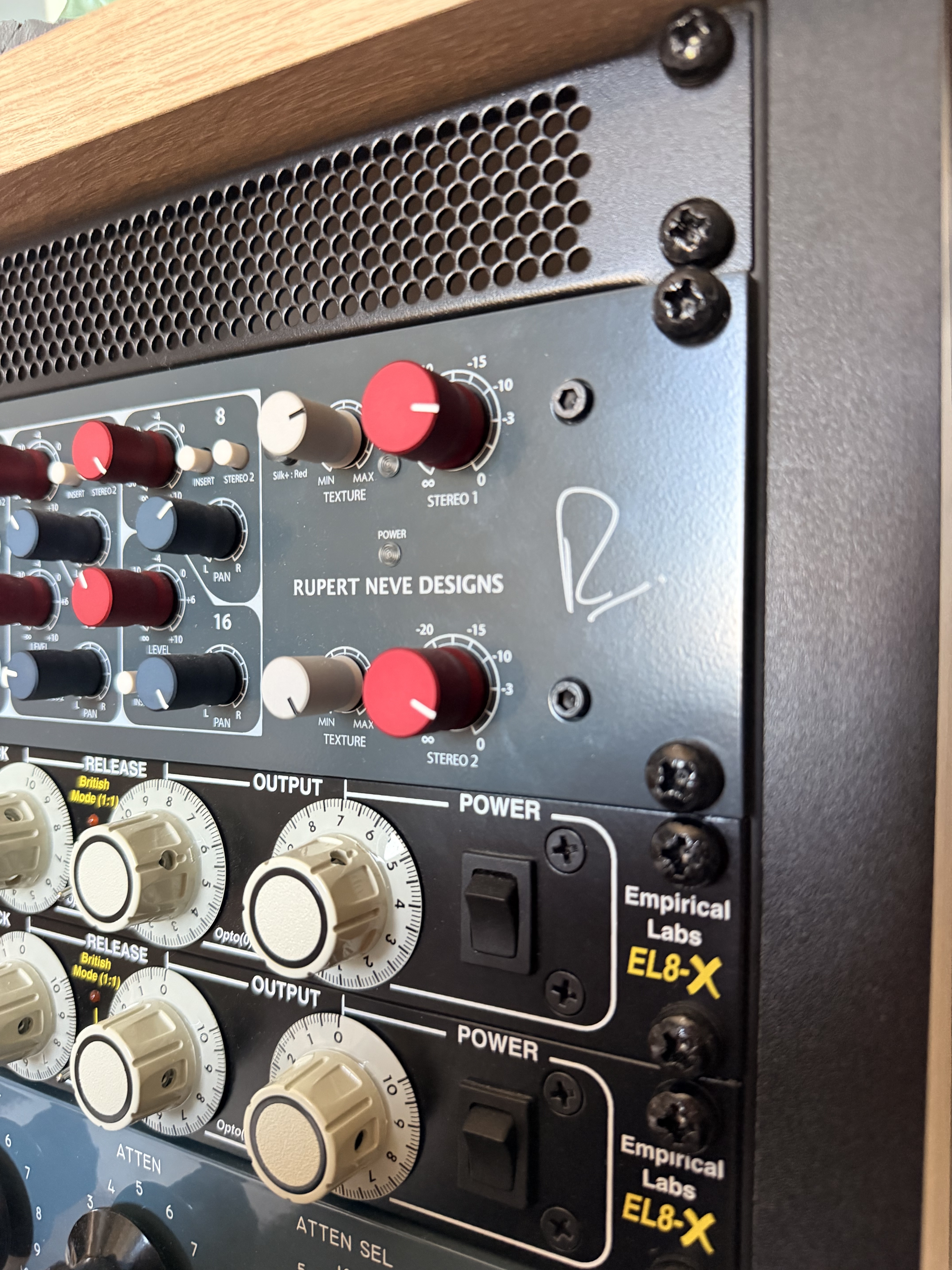 Rupert Neve Designs 5059 Satellite (18727)