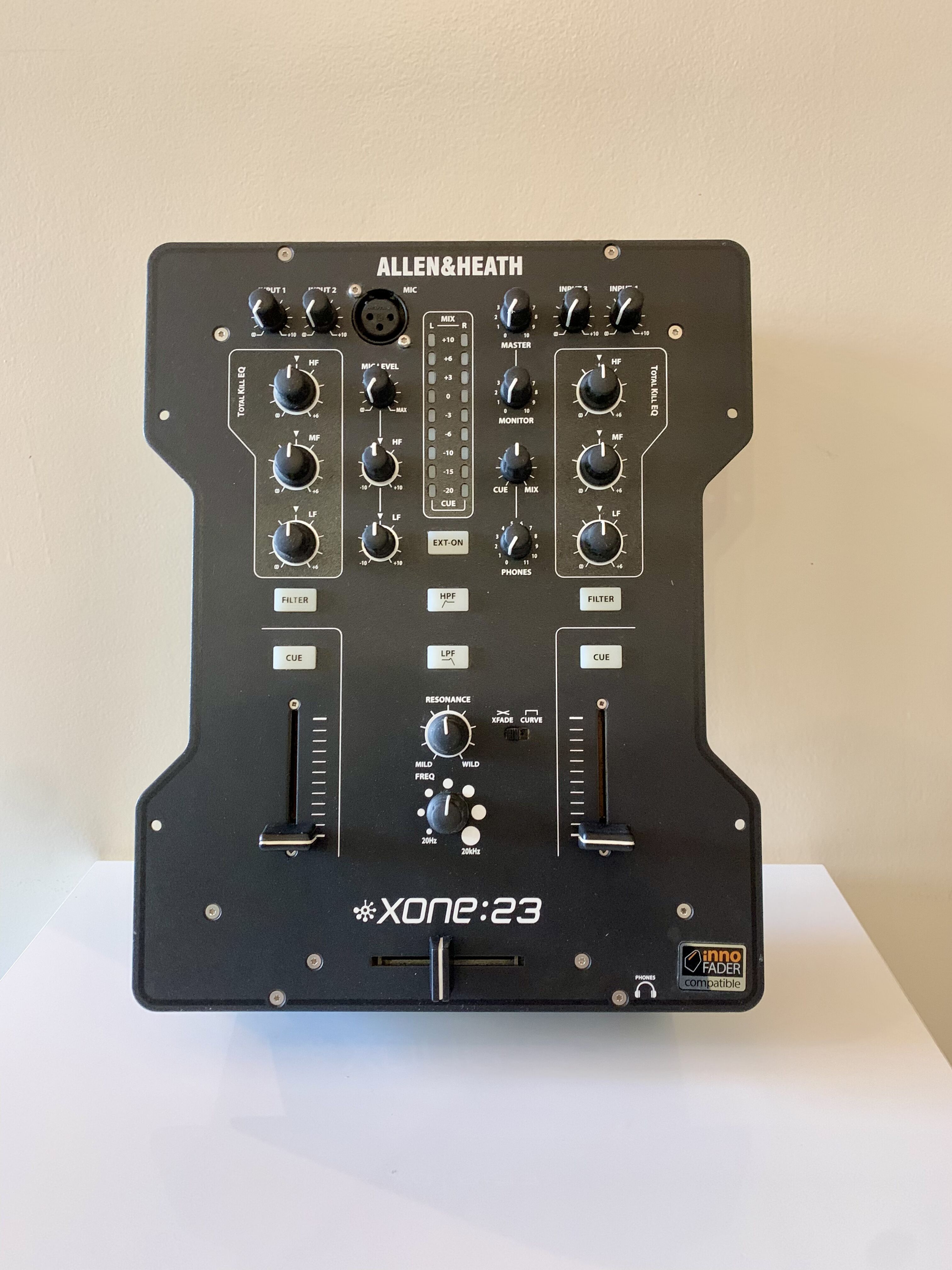 Console DJ Xone 23 Allen & Heath
