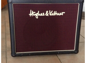 Hughes & Kettner Montana Acoustic Amp
