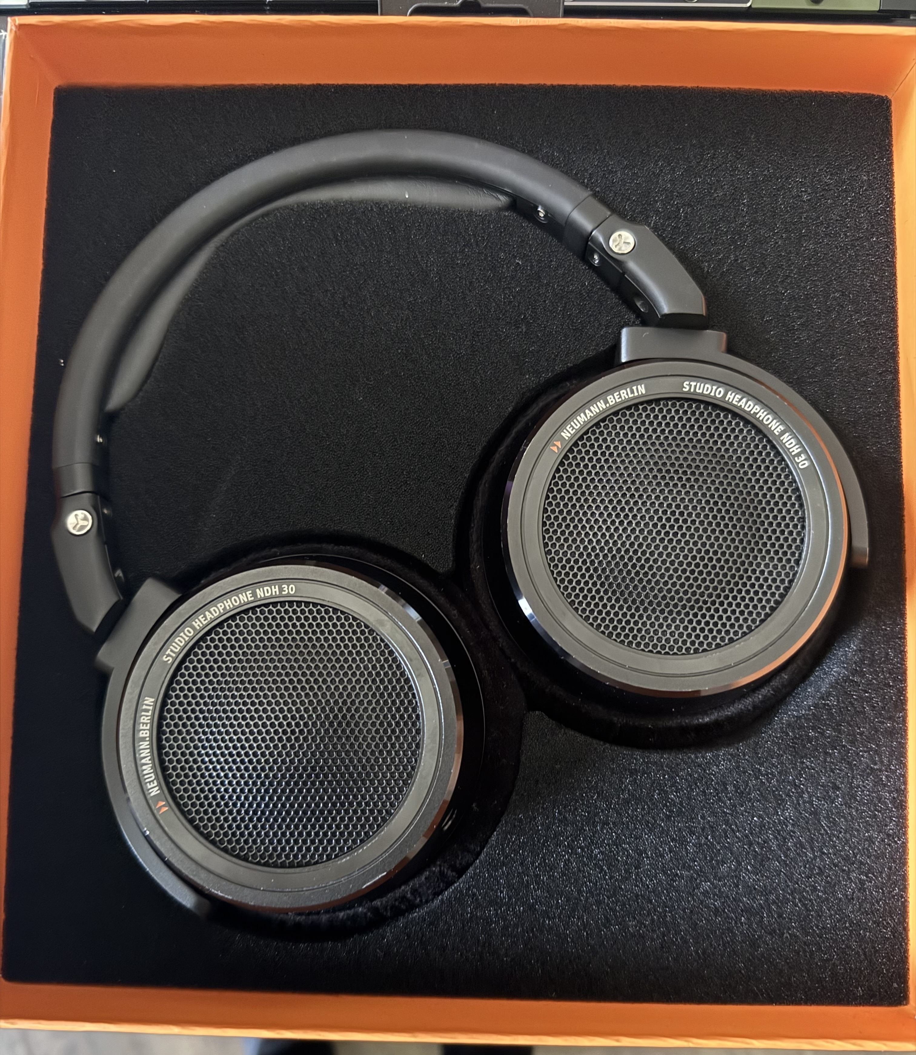 Neumann NDH 30 (19659)