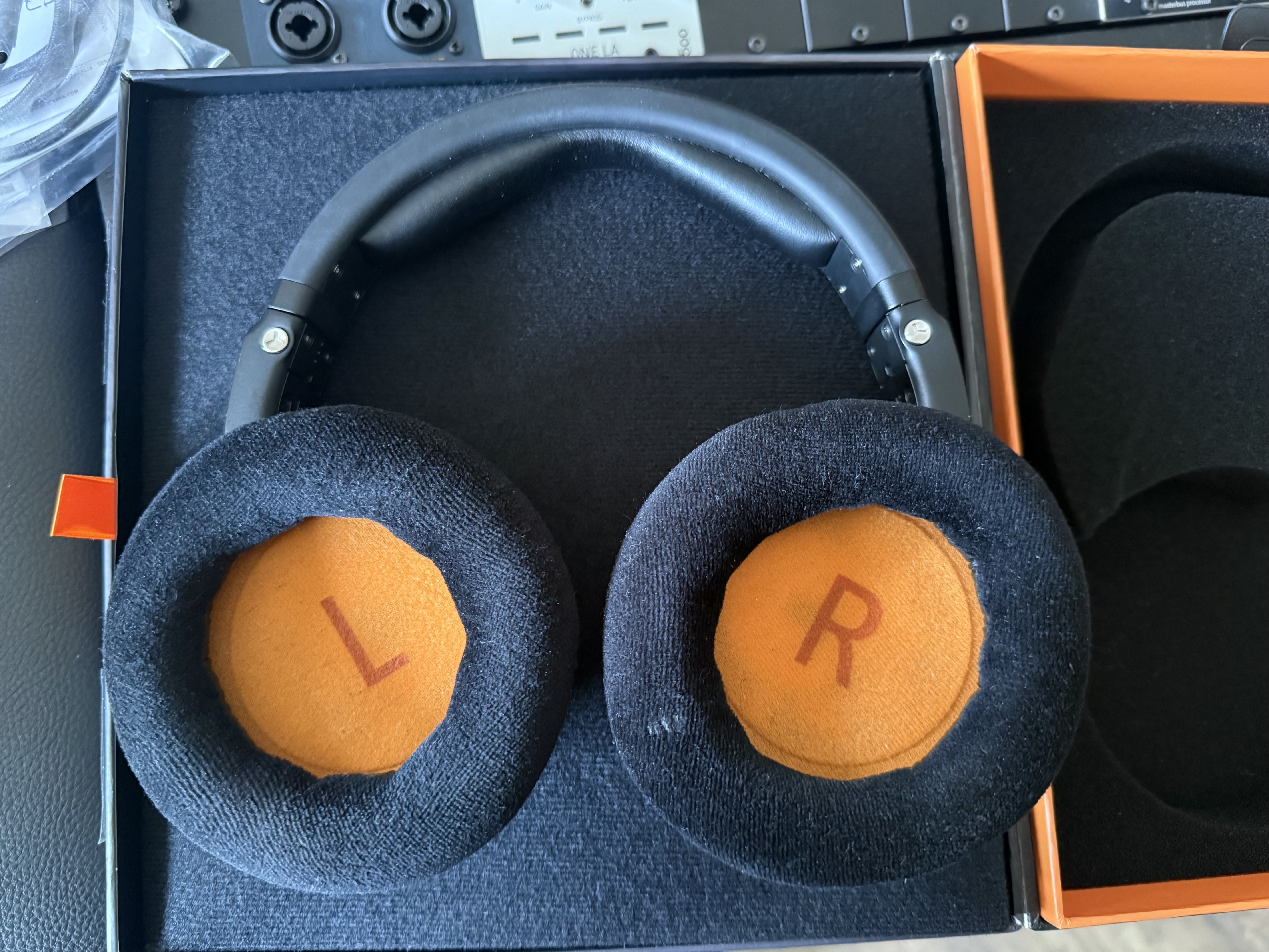 Neumann NDH 30 (87891)