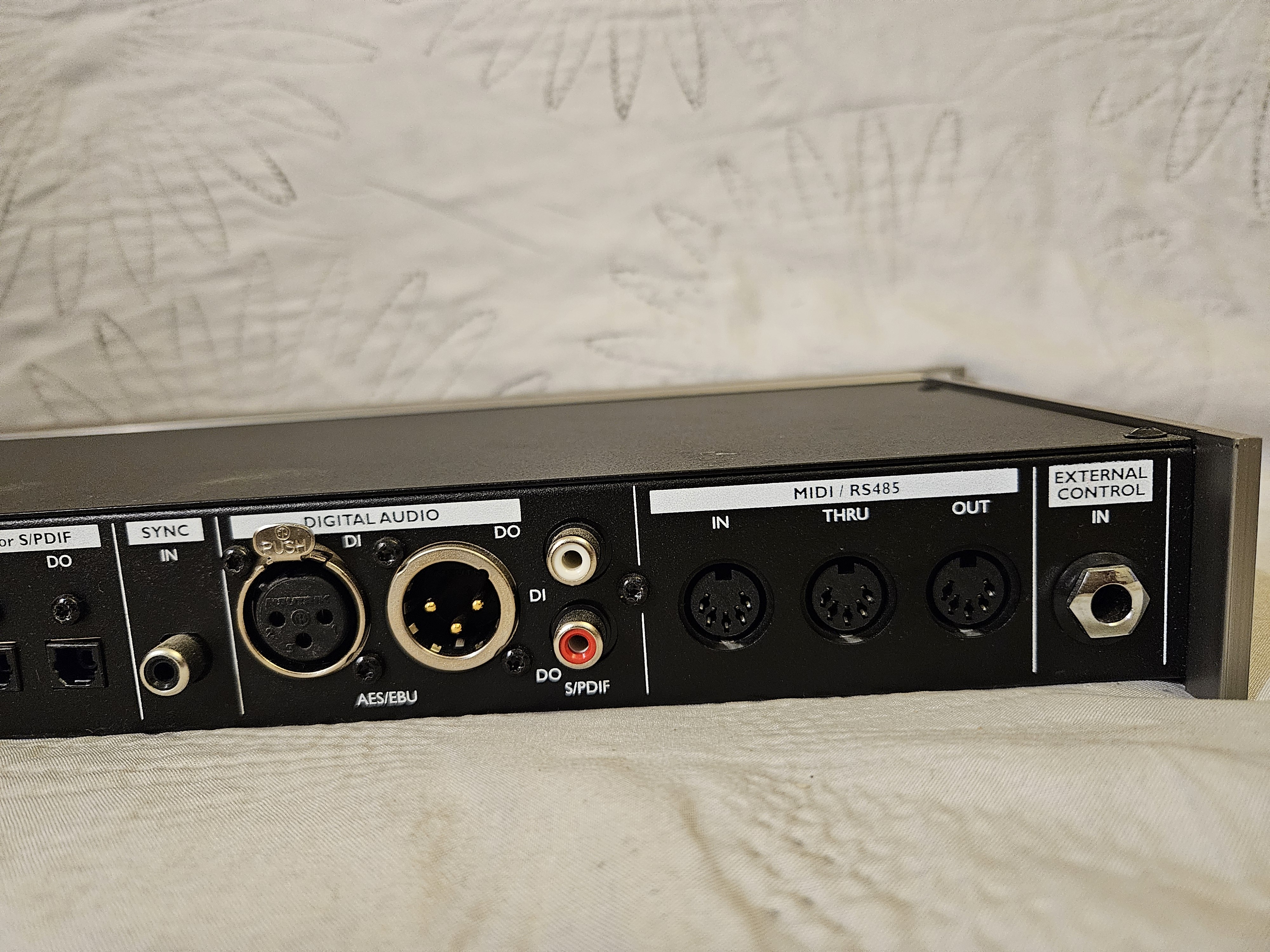 TC Electronic M3000 (23880)